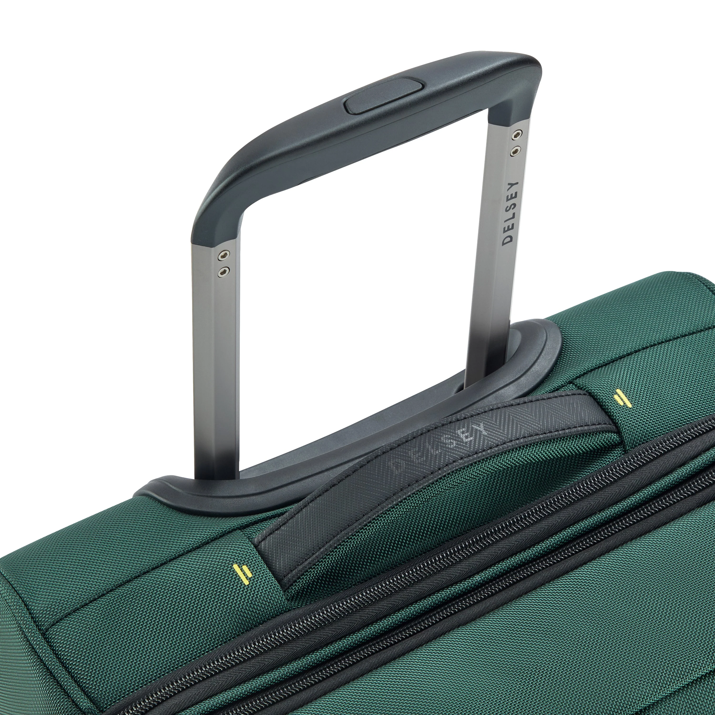 DLC PRO | Rucksack-Trolley 48 L OLIVE