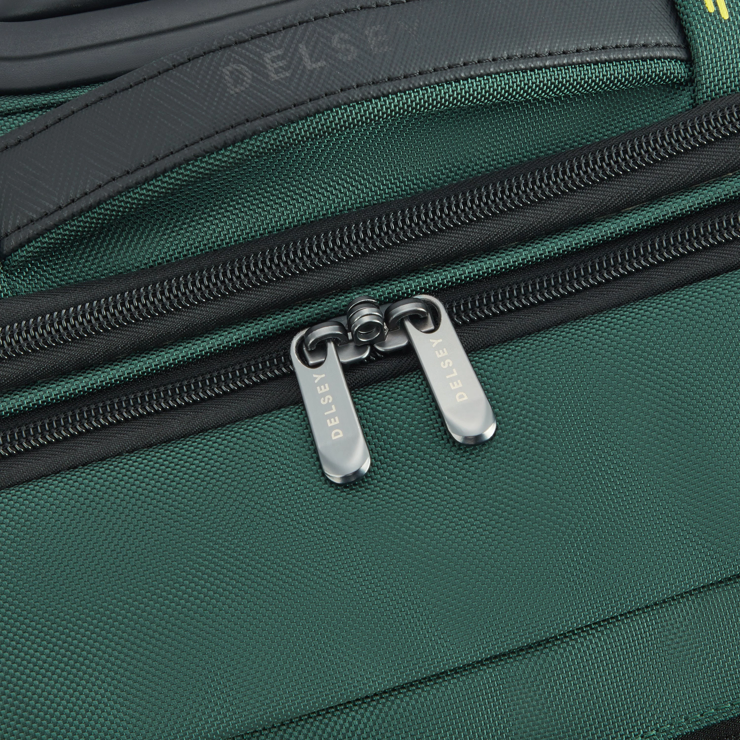 DLC PRO | Rucksack-Trolley 48 L OLIVE