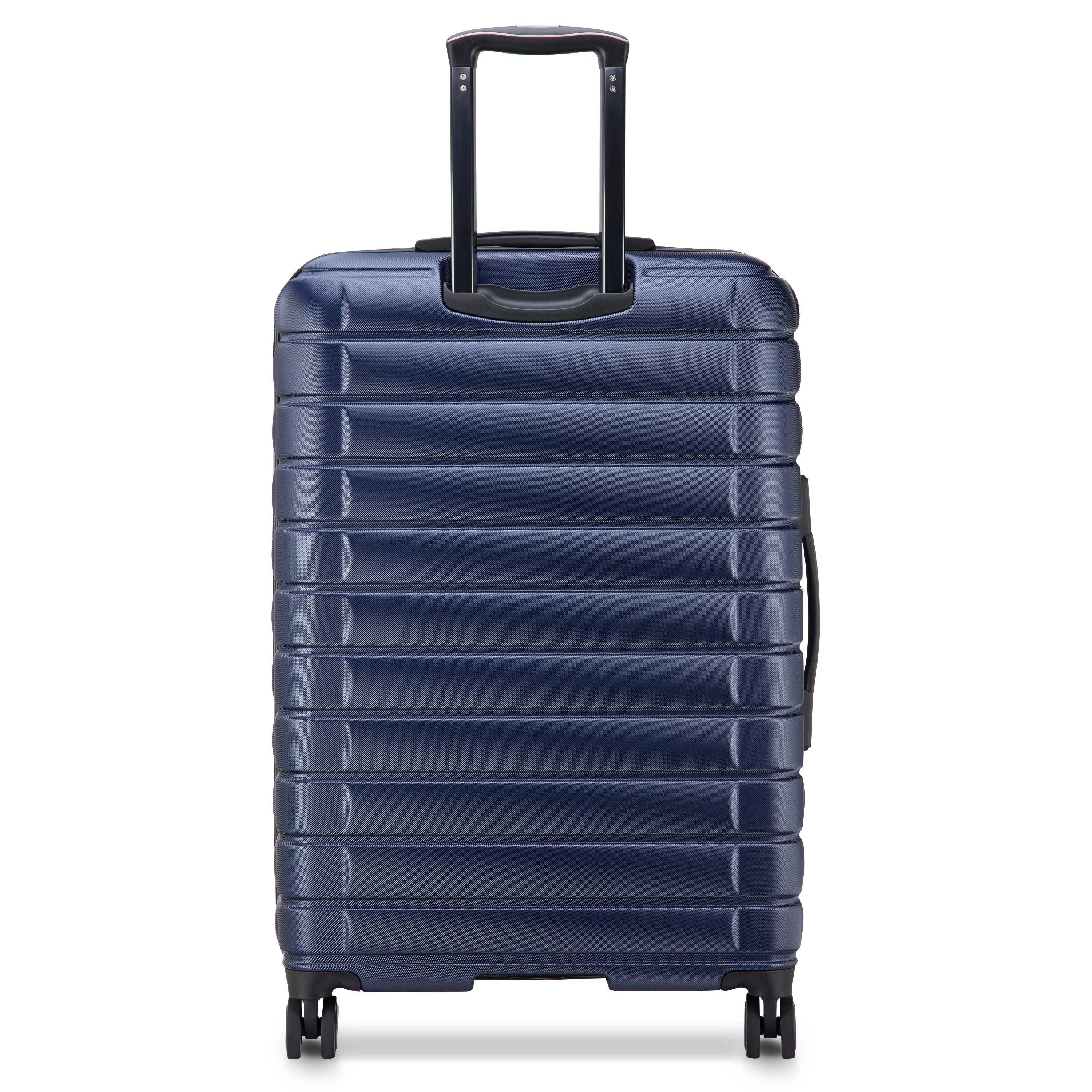 ELEGANCE | Check-in Large Koffer Erweiterbar 75.5 CM DIE MARINE DER MARINE