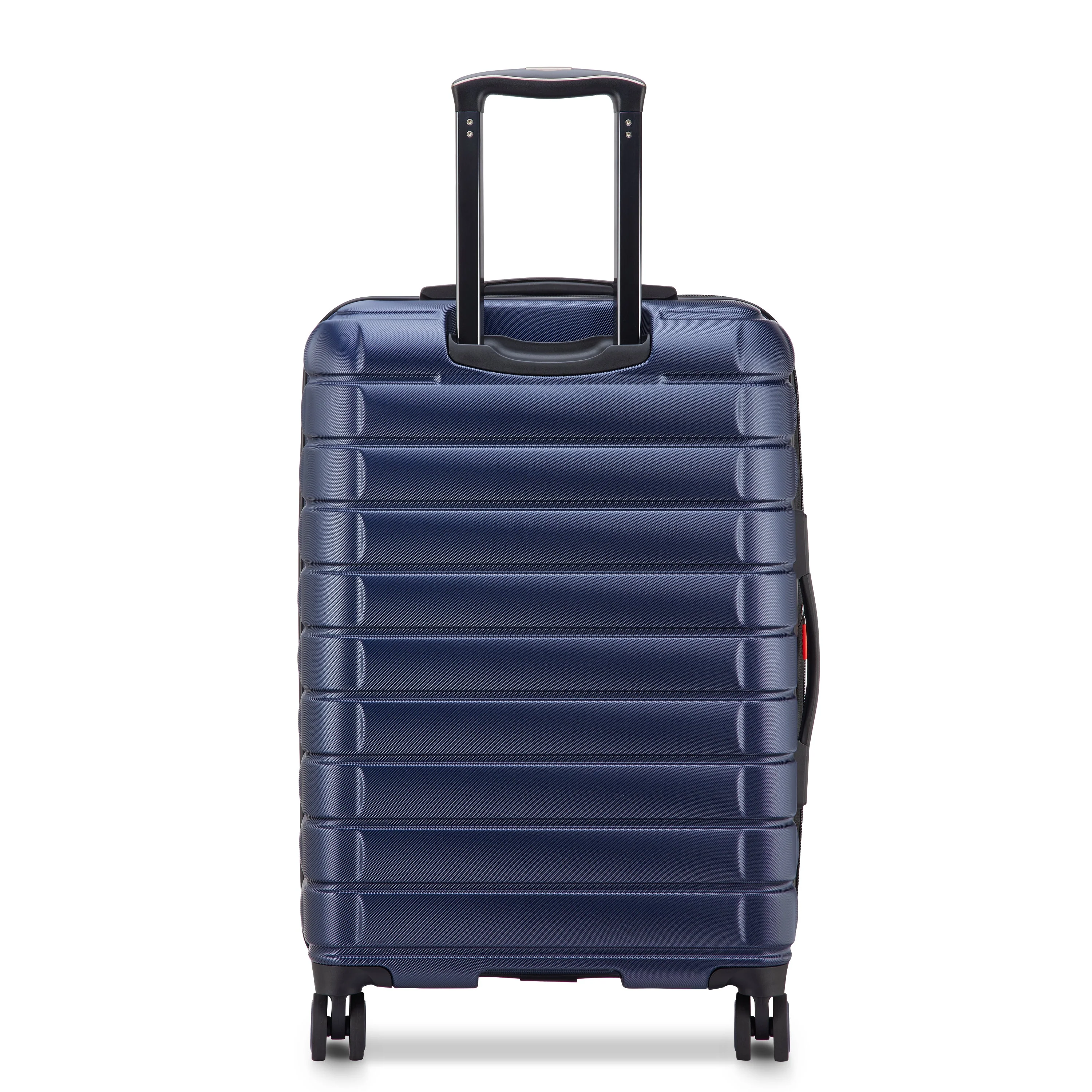 ELEGANCE | Check-in Medium Koffer Erweiterbar 66 CM DIE MARINE DER MARINE
