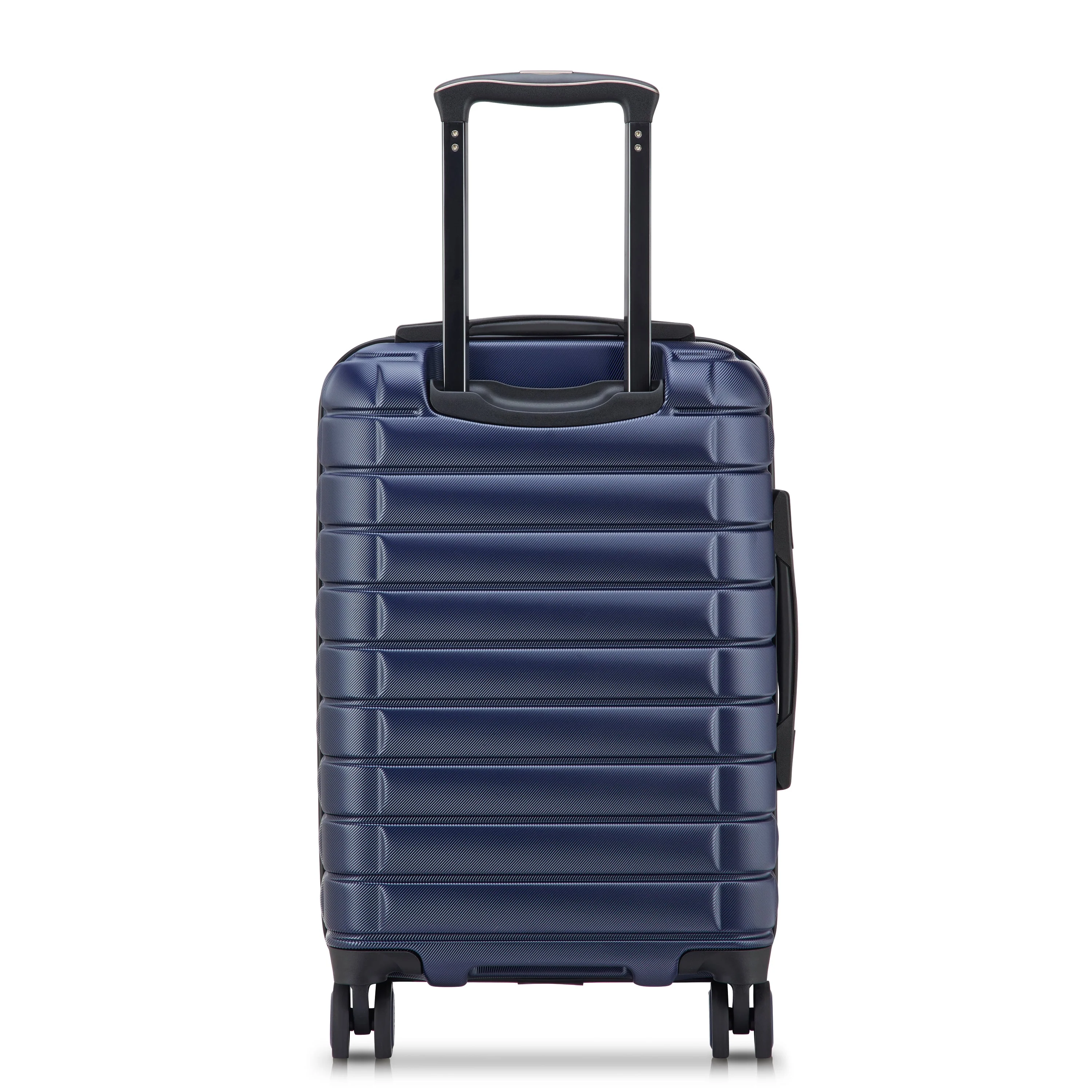 ELEGANCE | Kabine Koffer Erweiterbar 55 CM DIE MARINE DER MARINE