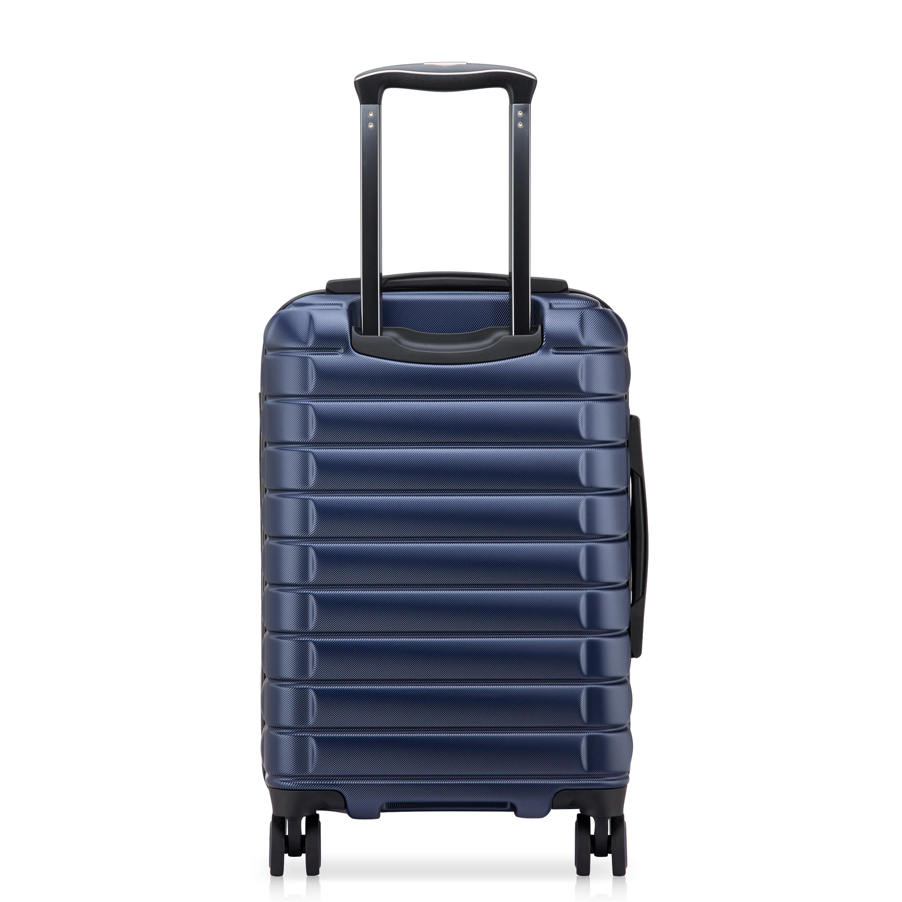 ELEGANCE | Kabine Koffer Erweiterbar 55 CM DIE MARINE DER MARINE