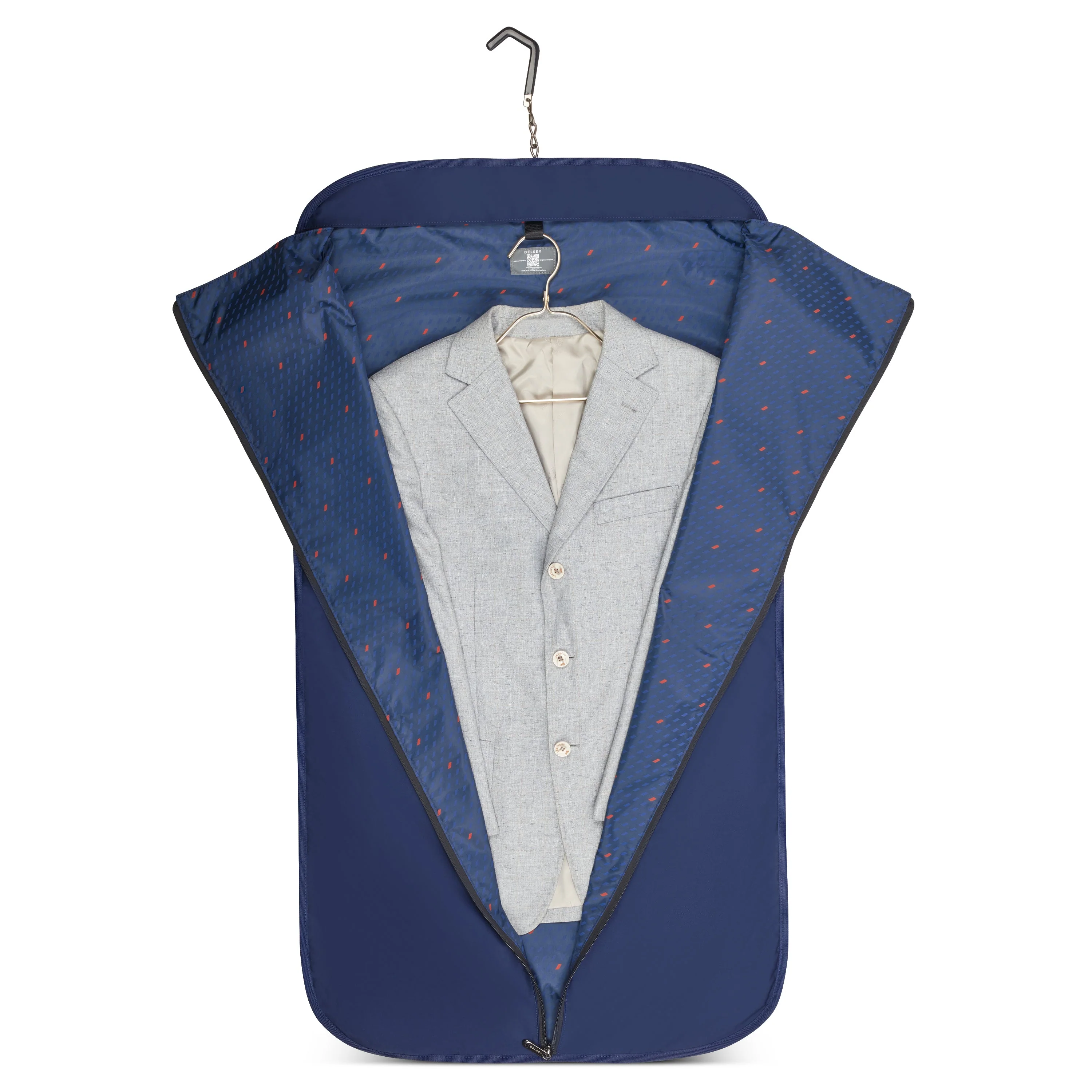 ELEGANCE | Nichts Kleidersack DIE MARINE DER MARINE