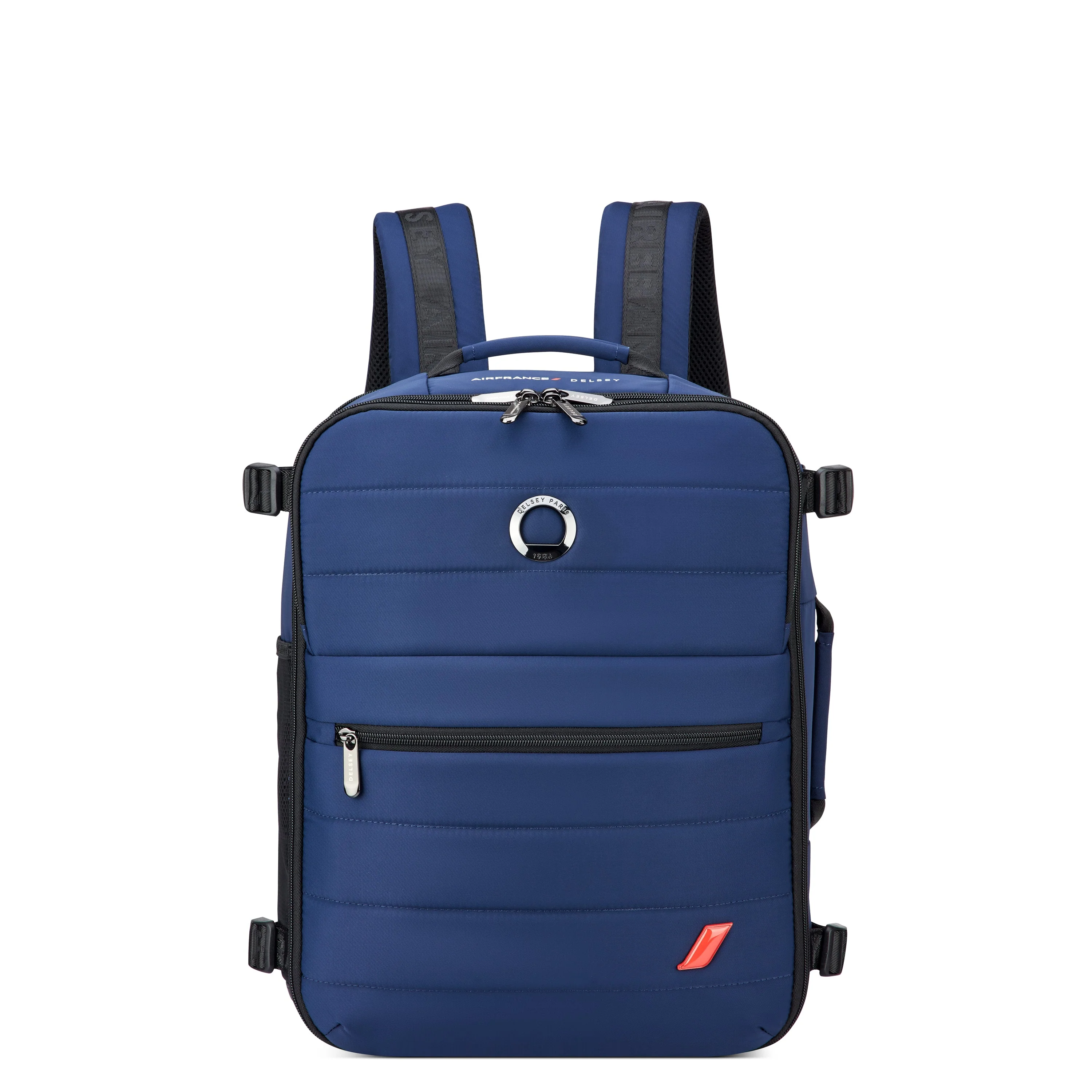 ELEGANCE | Reiserucksack Unter dem Sitz 24L DIE MARINE DER MARINE