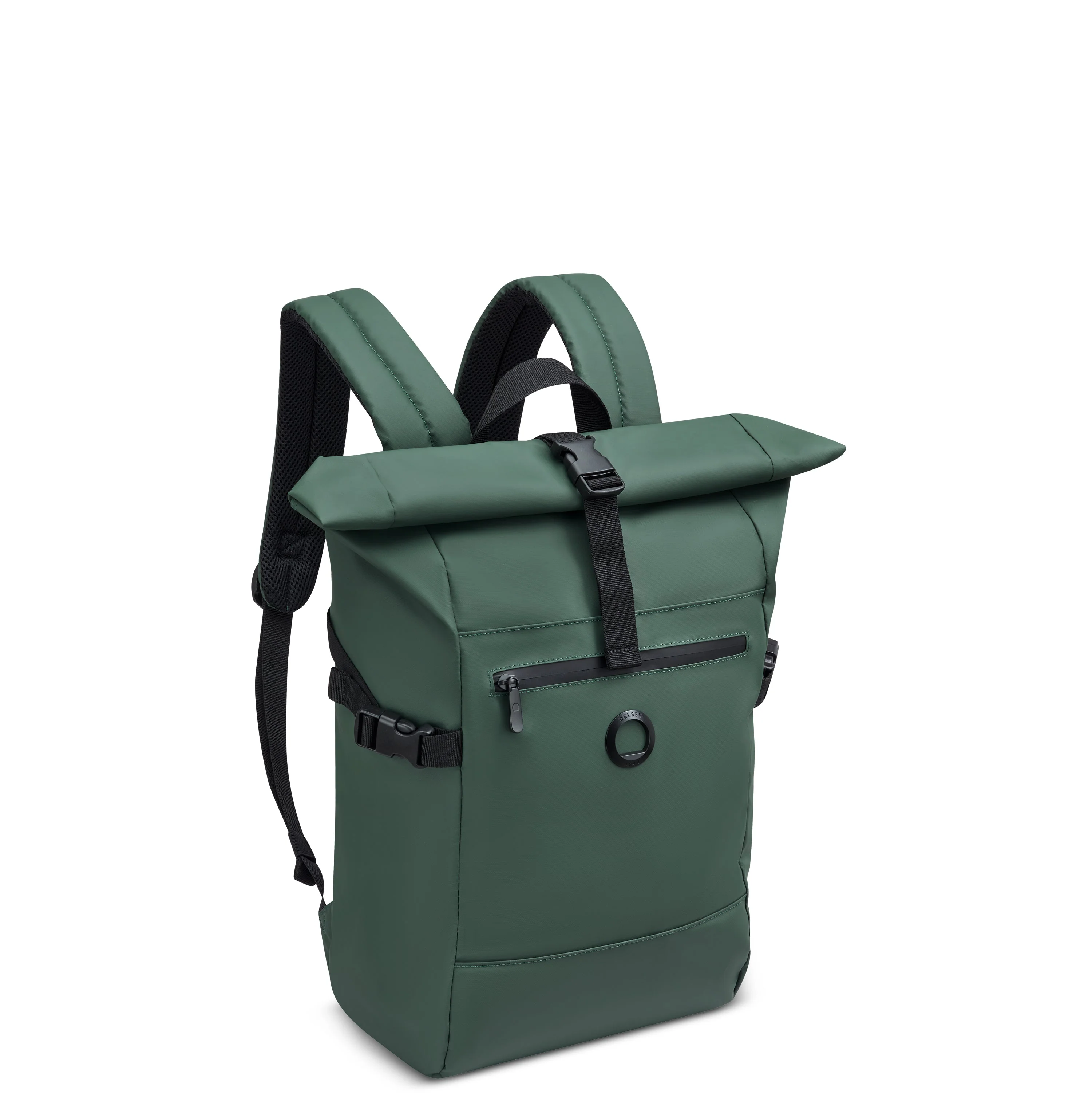 ELEMENT 2.0 | Rolltop-Rucksack 32L GRUEN