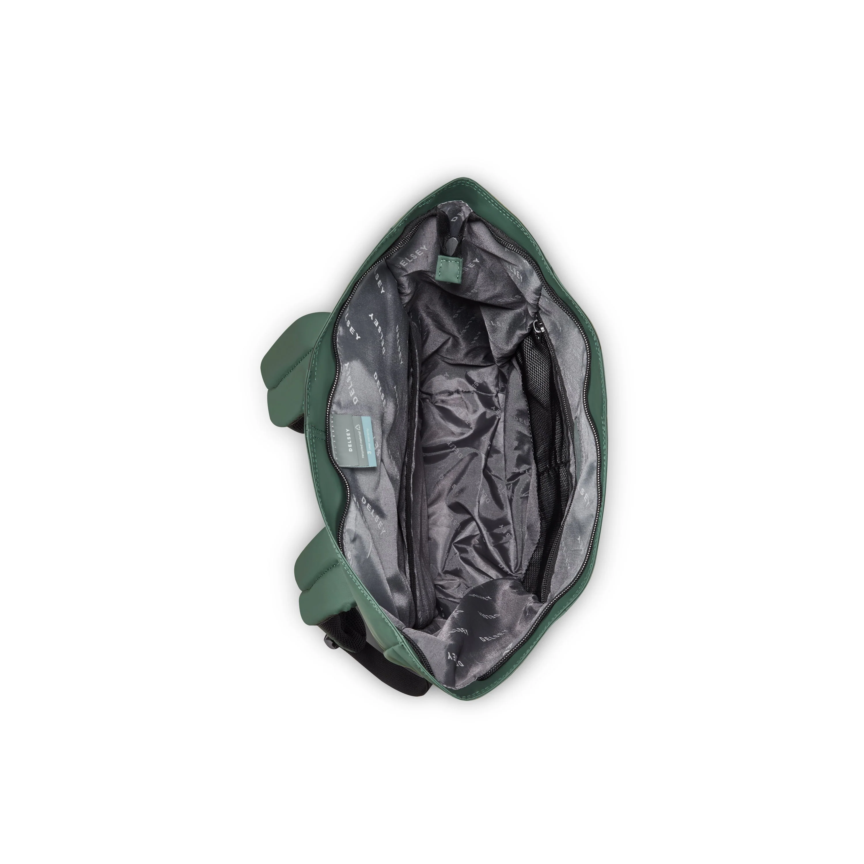 ELEMENT 2.0 | Rolltop-Rucksack 32L GRUEN
