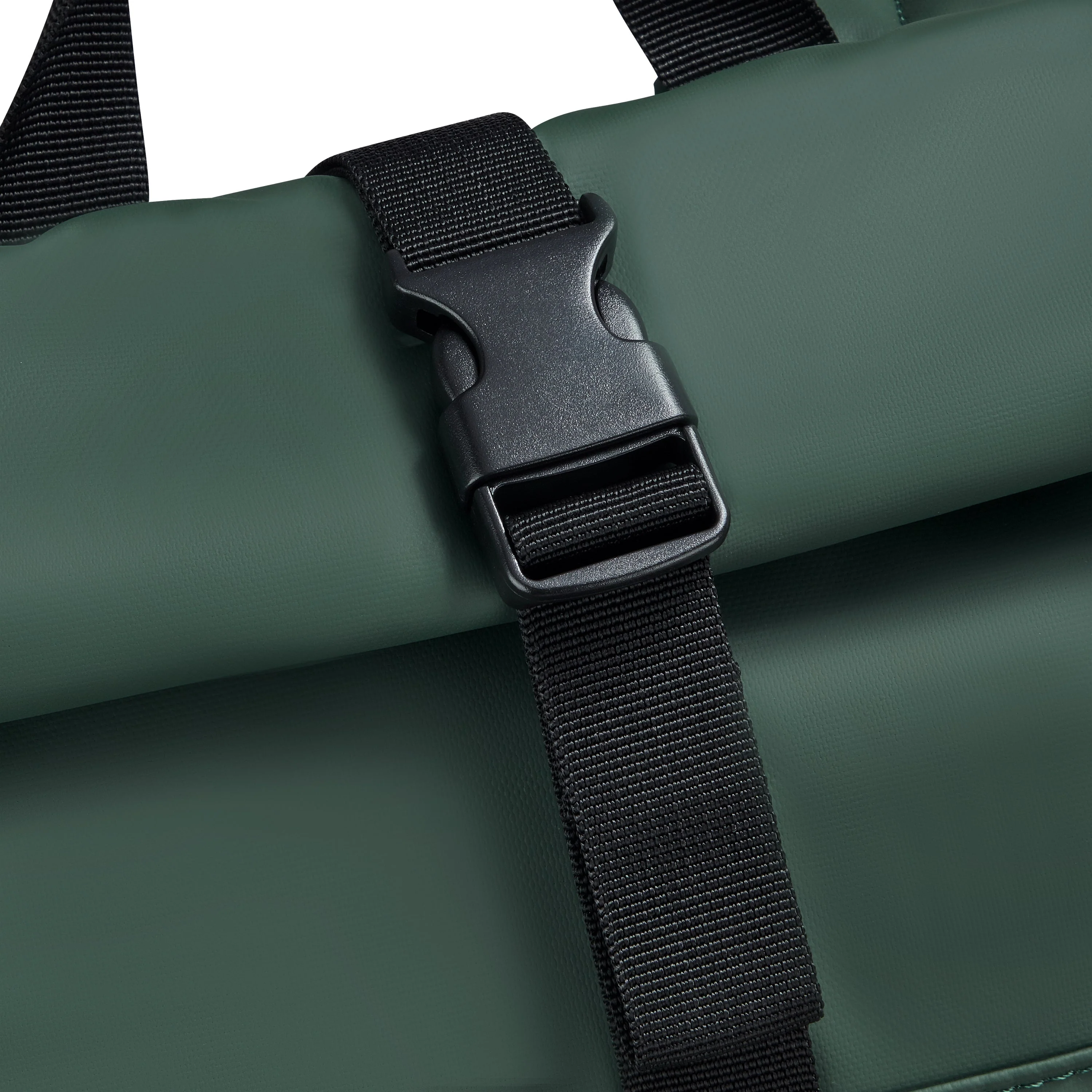ELEMENT 2.0 | Rolltop-Rucksack 32L GRUEN
