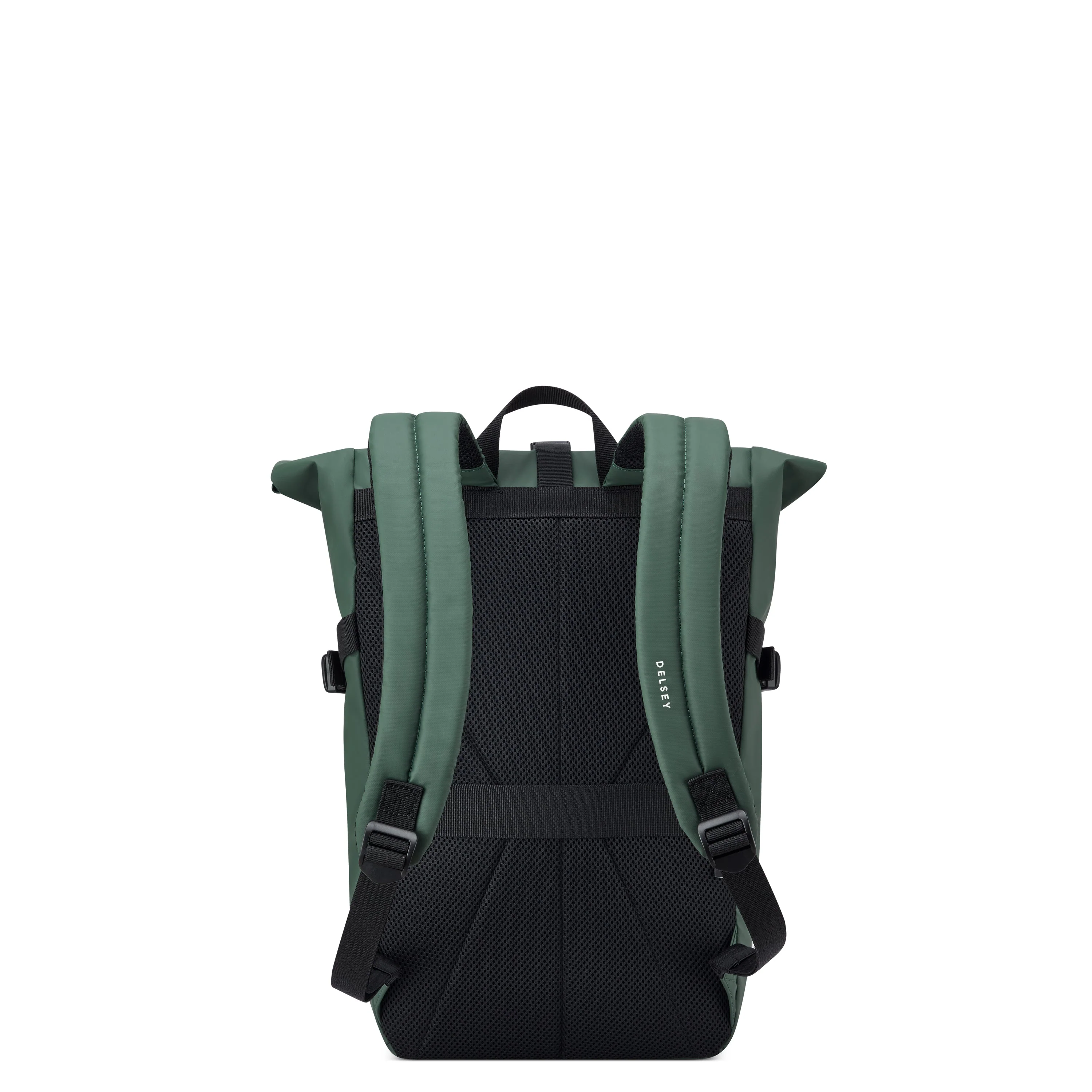 ELEMENT 2.0 | Rolltop-Rucksack 32L GRUEN