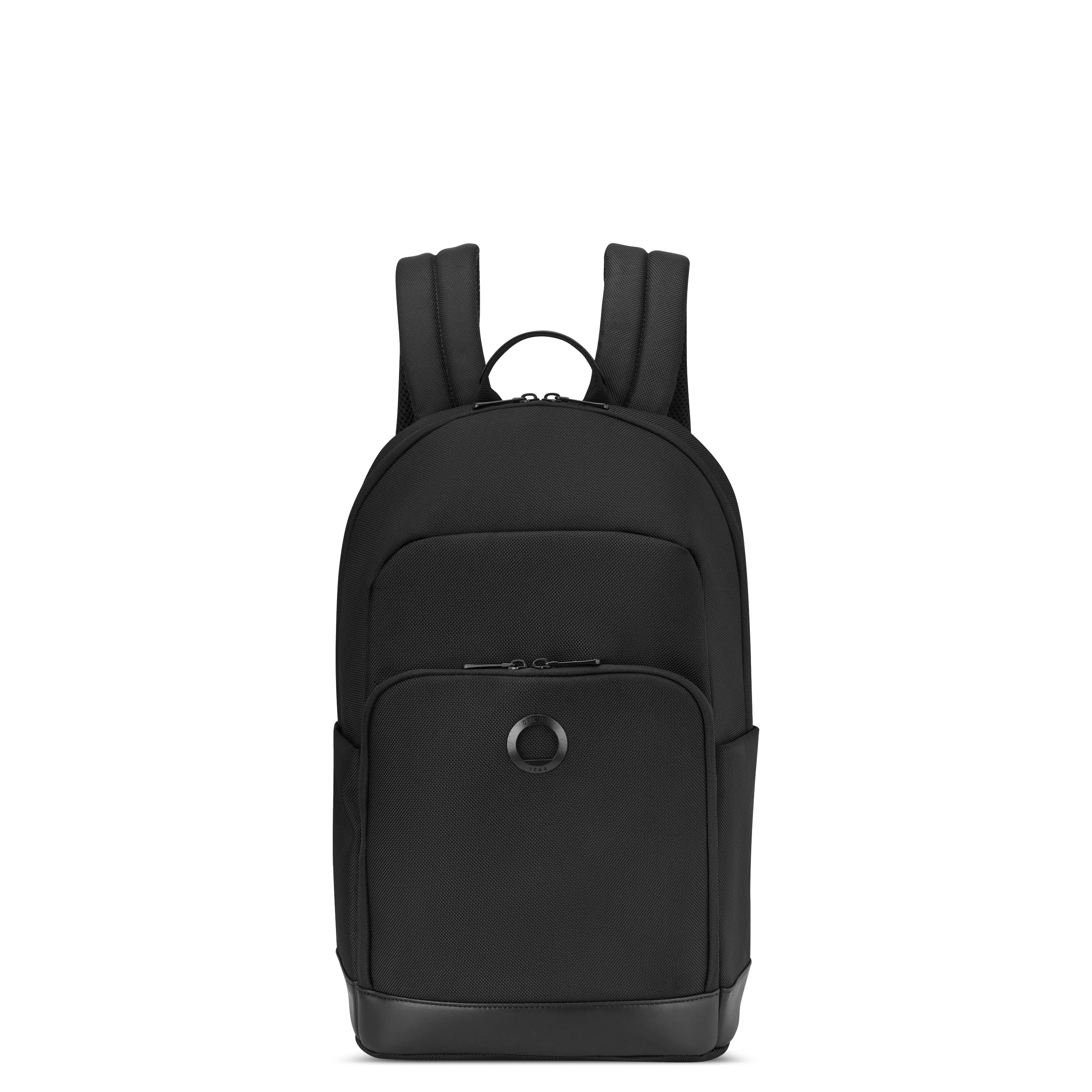 ELEMENT 2.0 | Rucksack mit 2 Fächern 20L SCHWARZ