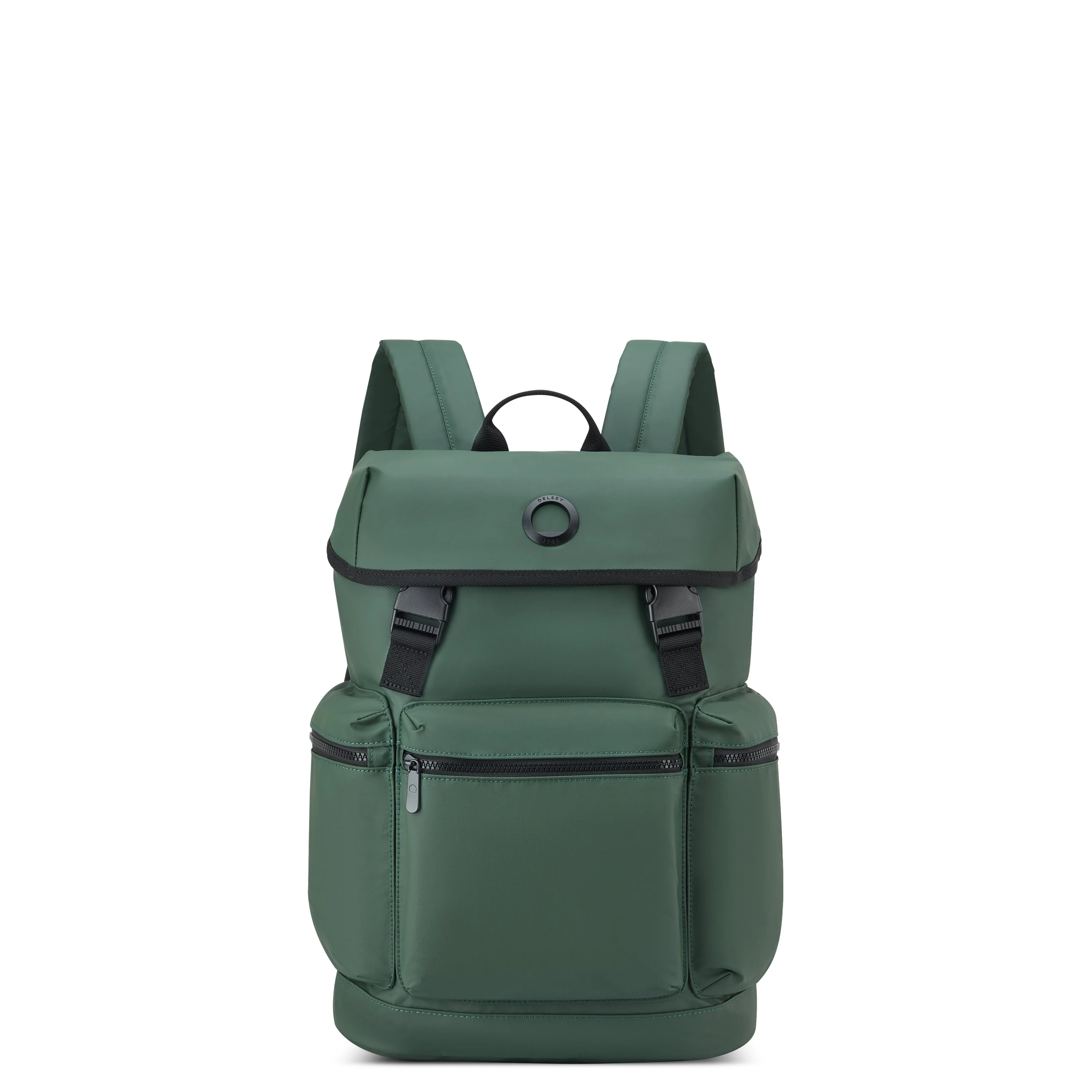 ELEMENT 2.0 | Rucksack mit Überschlag 27L GRUEN