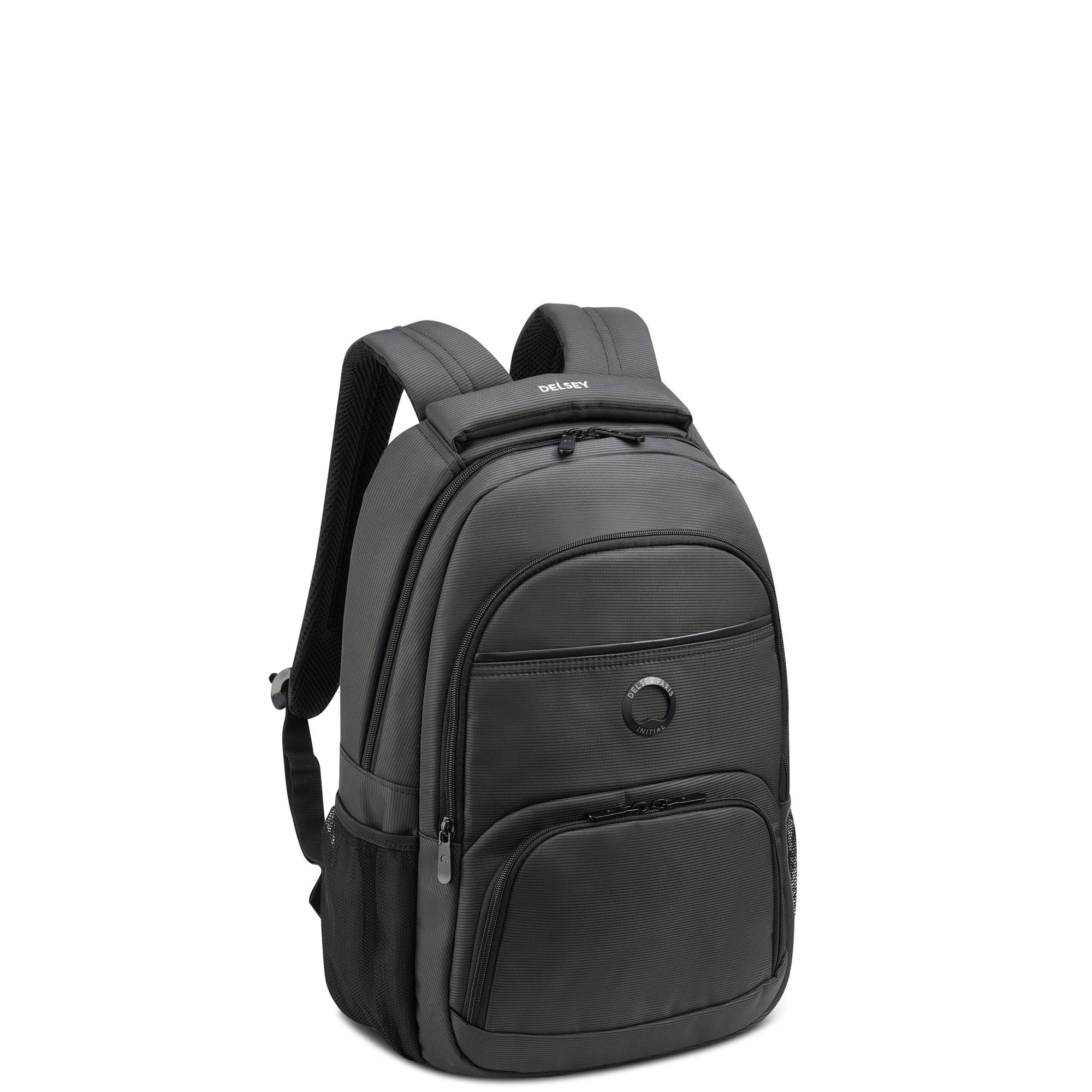 ELEMENT BACKPACKS | Rucksack mit 2 Fächern 27L GRAPHIT