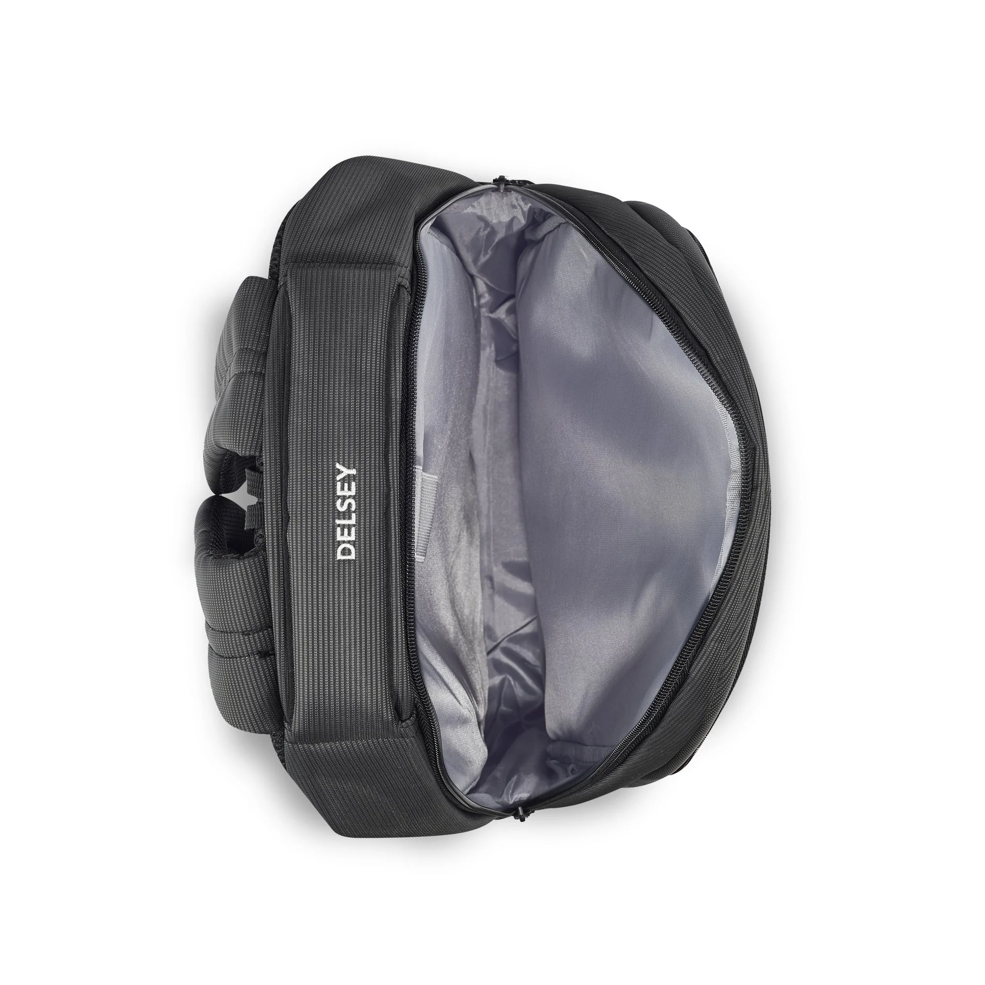 ELEMENT BACKPACKS | Rucksack mit 2 Fächern 27L GRAPHIT