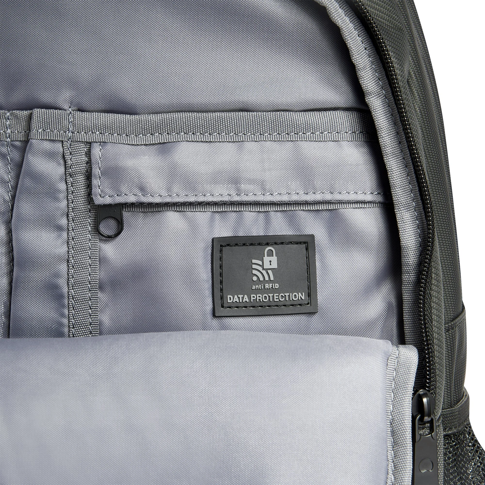 ELEMENT BACKPACKS | Rucksack mit 2 Fächern 27L GRAPHIT
