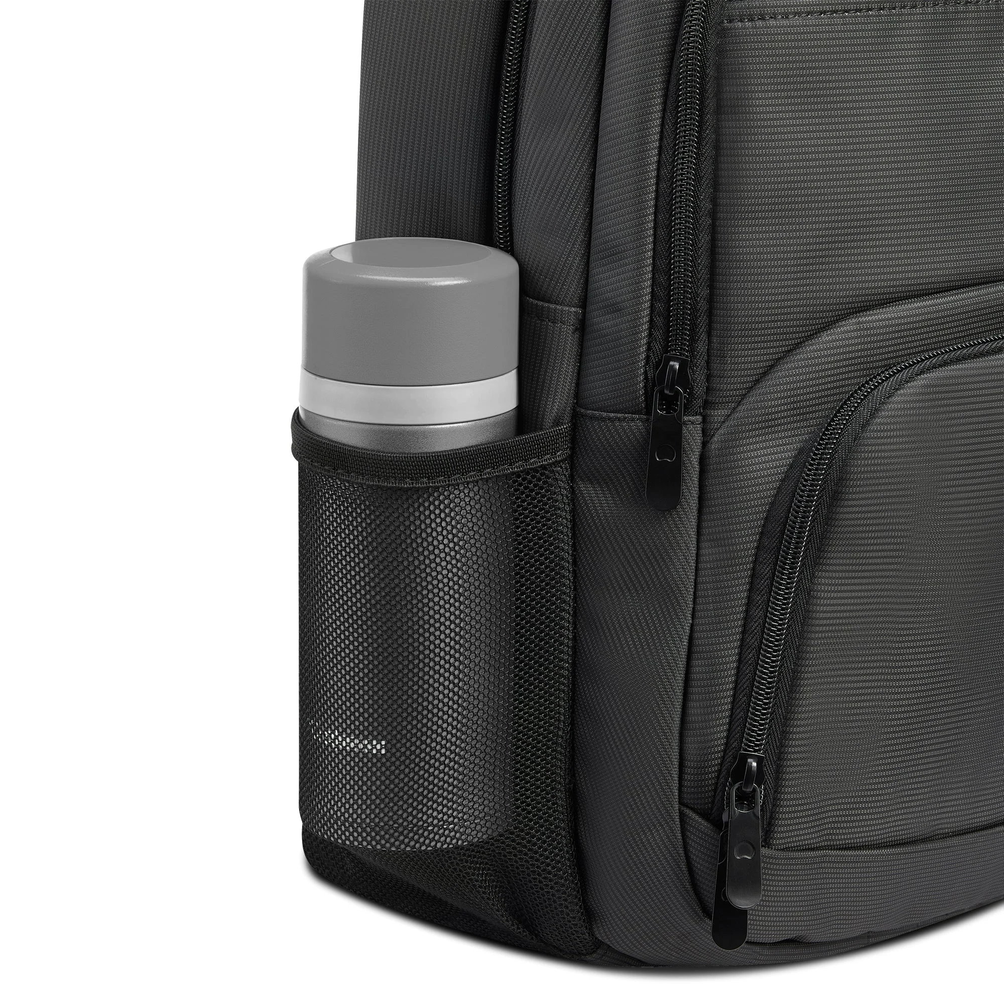 ELEMENT BACKPACKS | Rucksack mit 2 Fächern 27L GRAPHIT