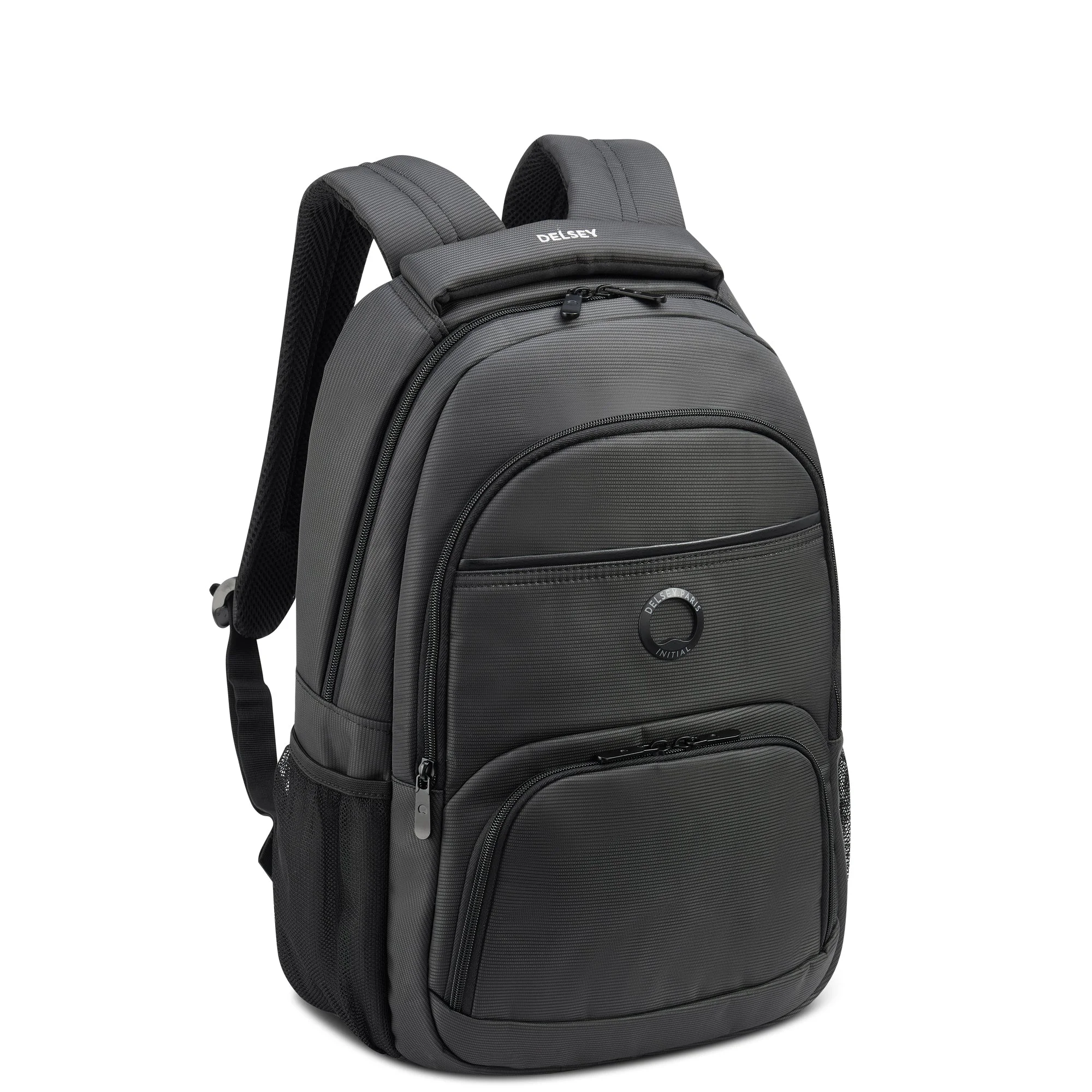 ELEMENT BACKPACKS | Rucksack mit 2 Fächern 27L GRAPHIT