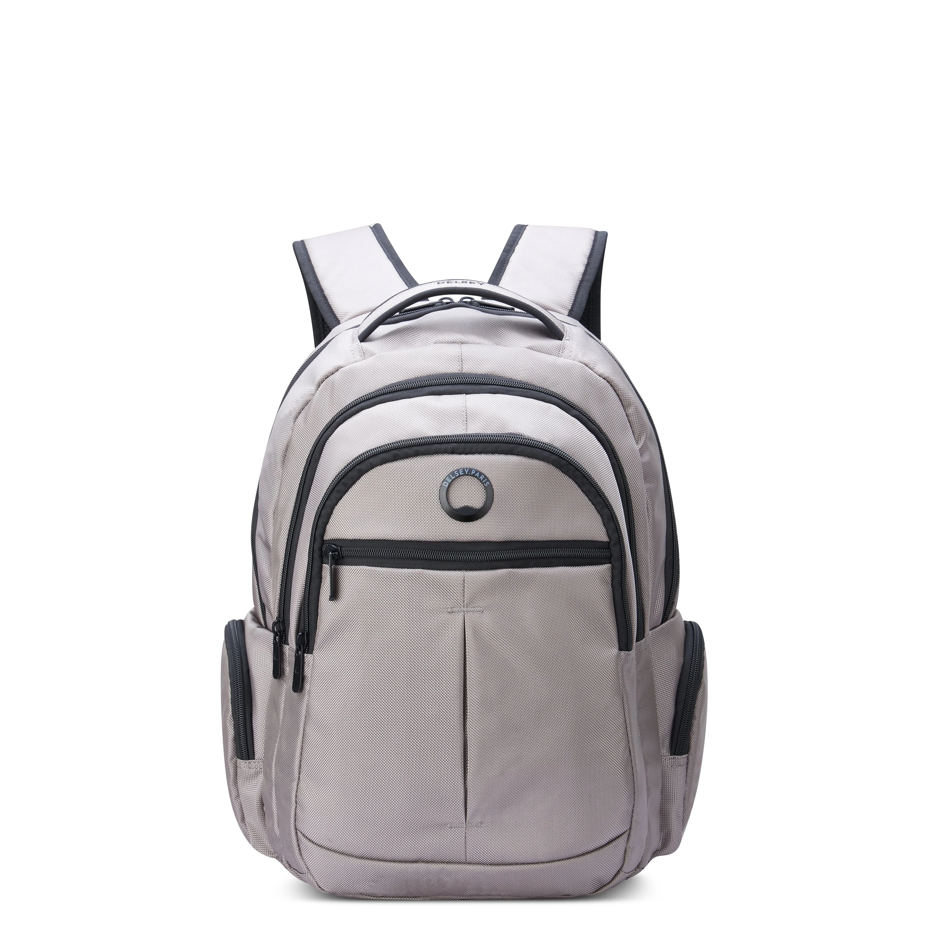 ELEMENT BACKPACKS | Rucksack mit 2 Fächern 32L GRAU