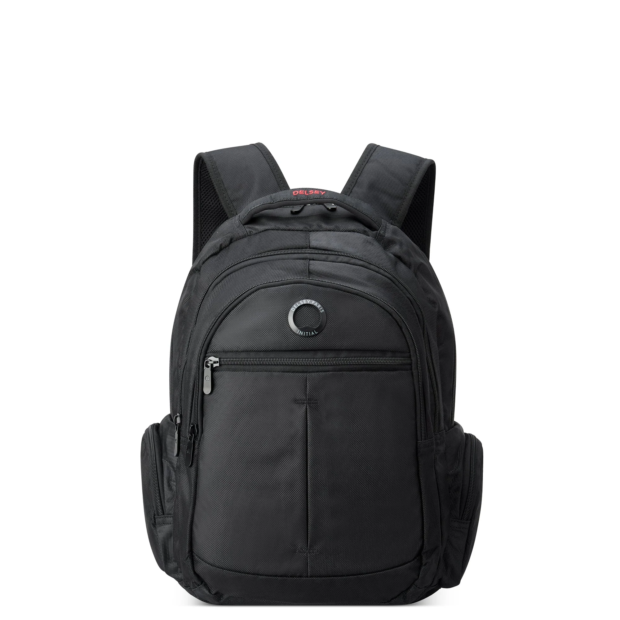 ELEMENT BACKPACKS | Rucksack mit 2 Fächern 32L SCHWARZ