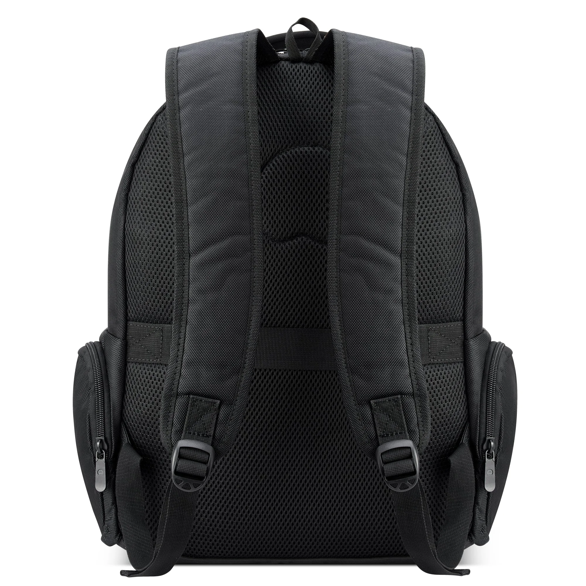 ELEMENT BACKPACKS | Rucksack mit 2 Fächern 32L SCHWARZ