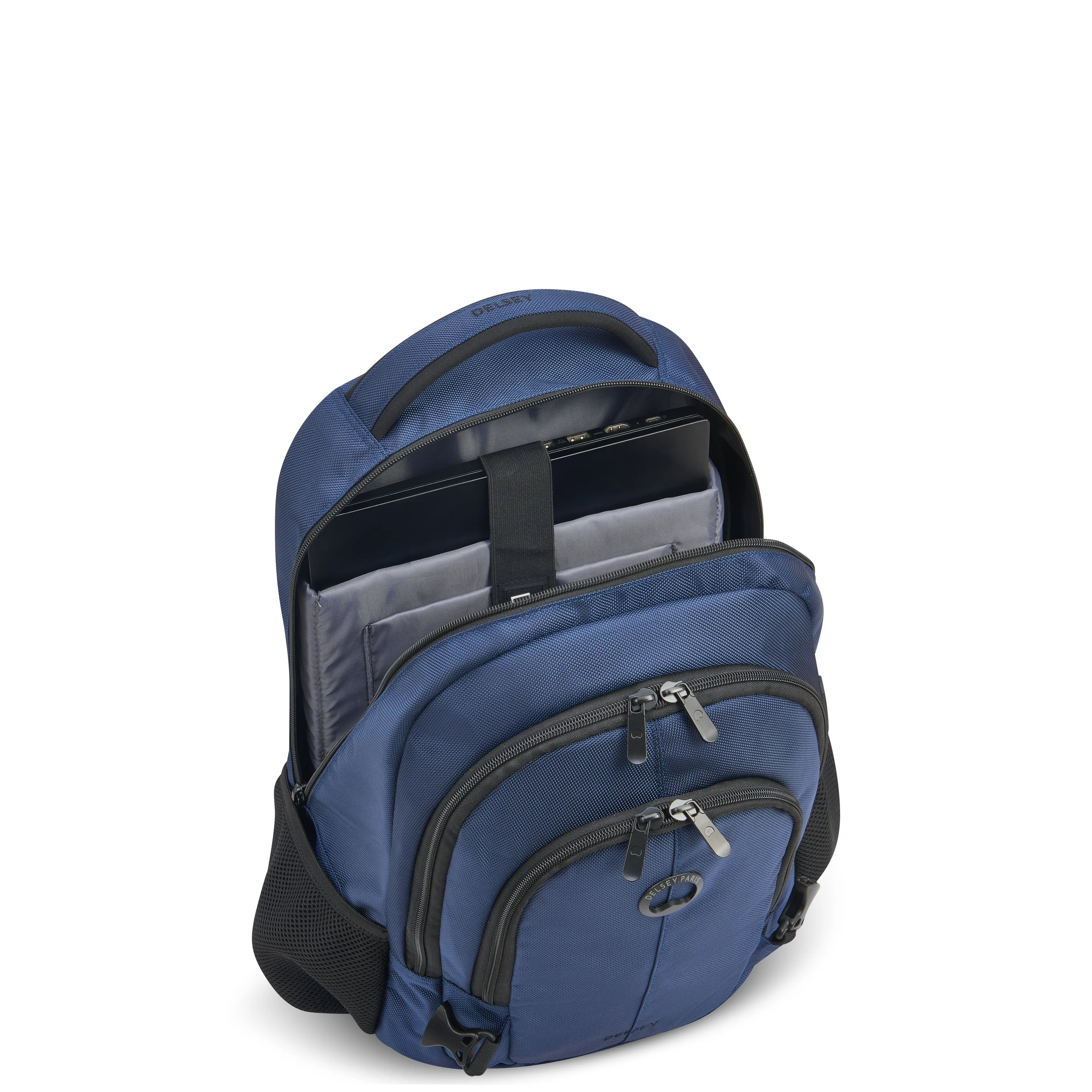 ELEMENT BACKPACKS | Rucksack mit 2 Fächern 33L MARINEBLAU