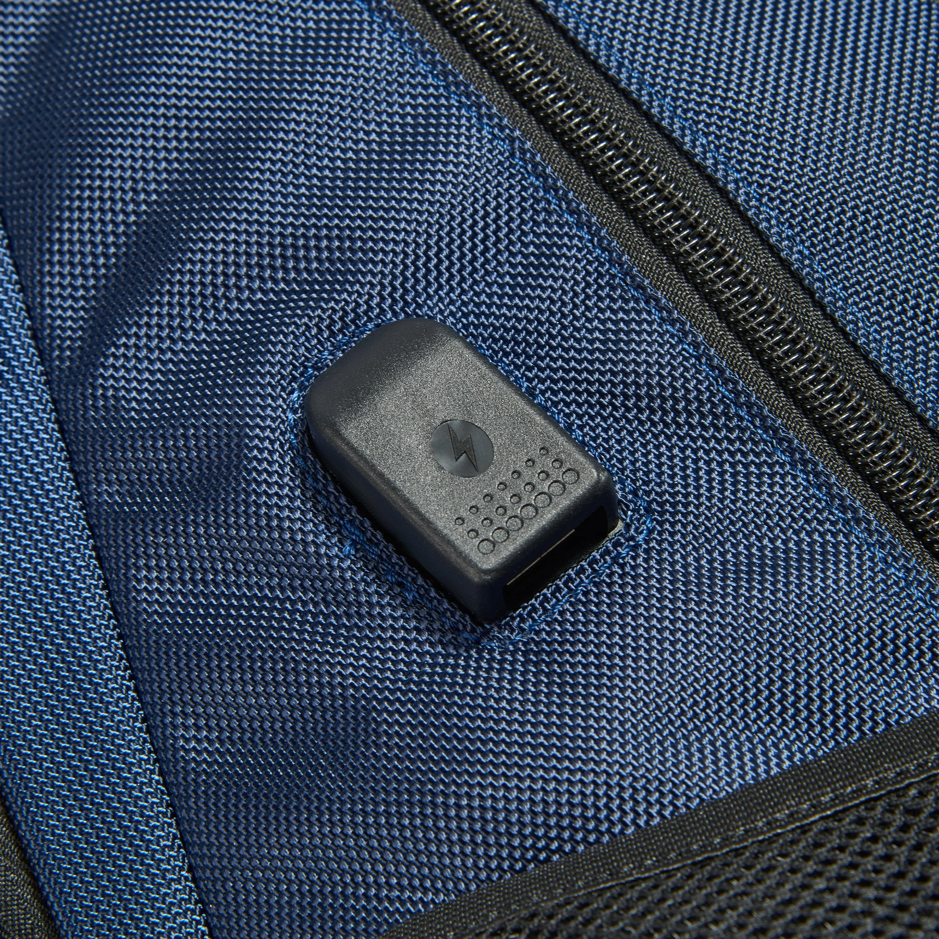 ELEMENT BACKPACKS | Rucksack mit 2 Fächern 33L MARINEBLAU