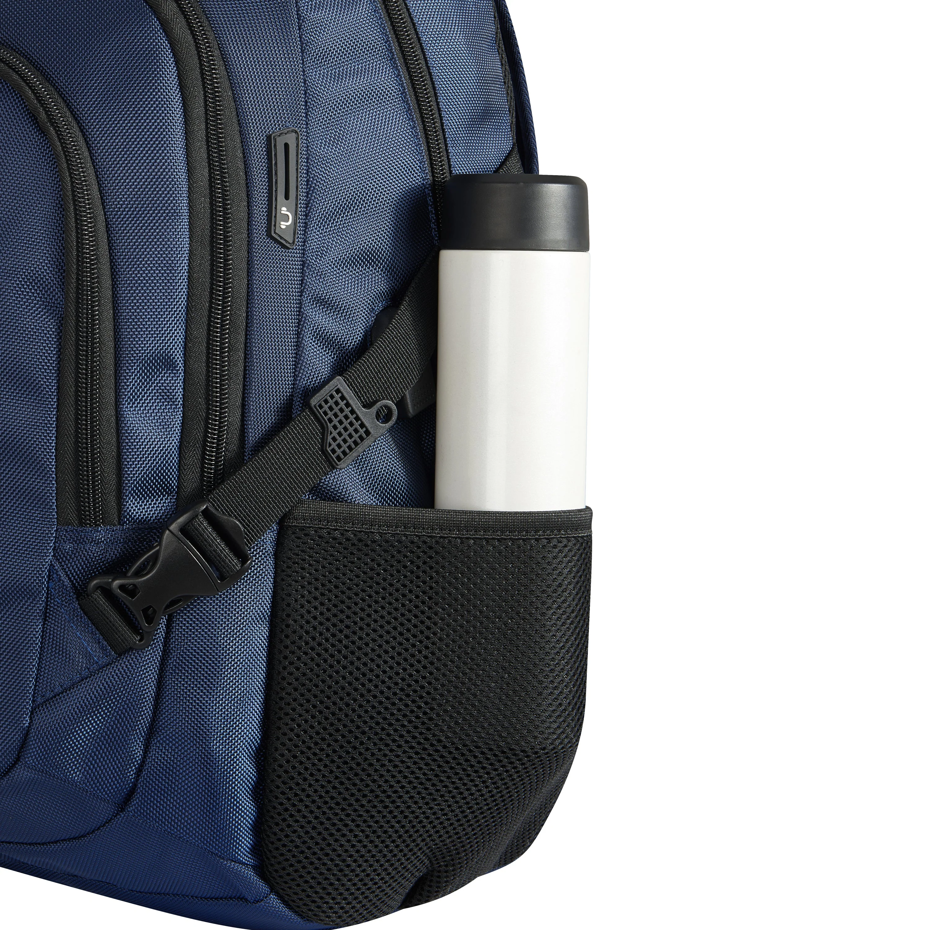 ELEMENT BACKPACKS | Rucksack mit 2 Fächern 33L MARINEBLAU