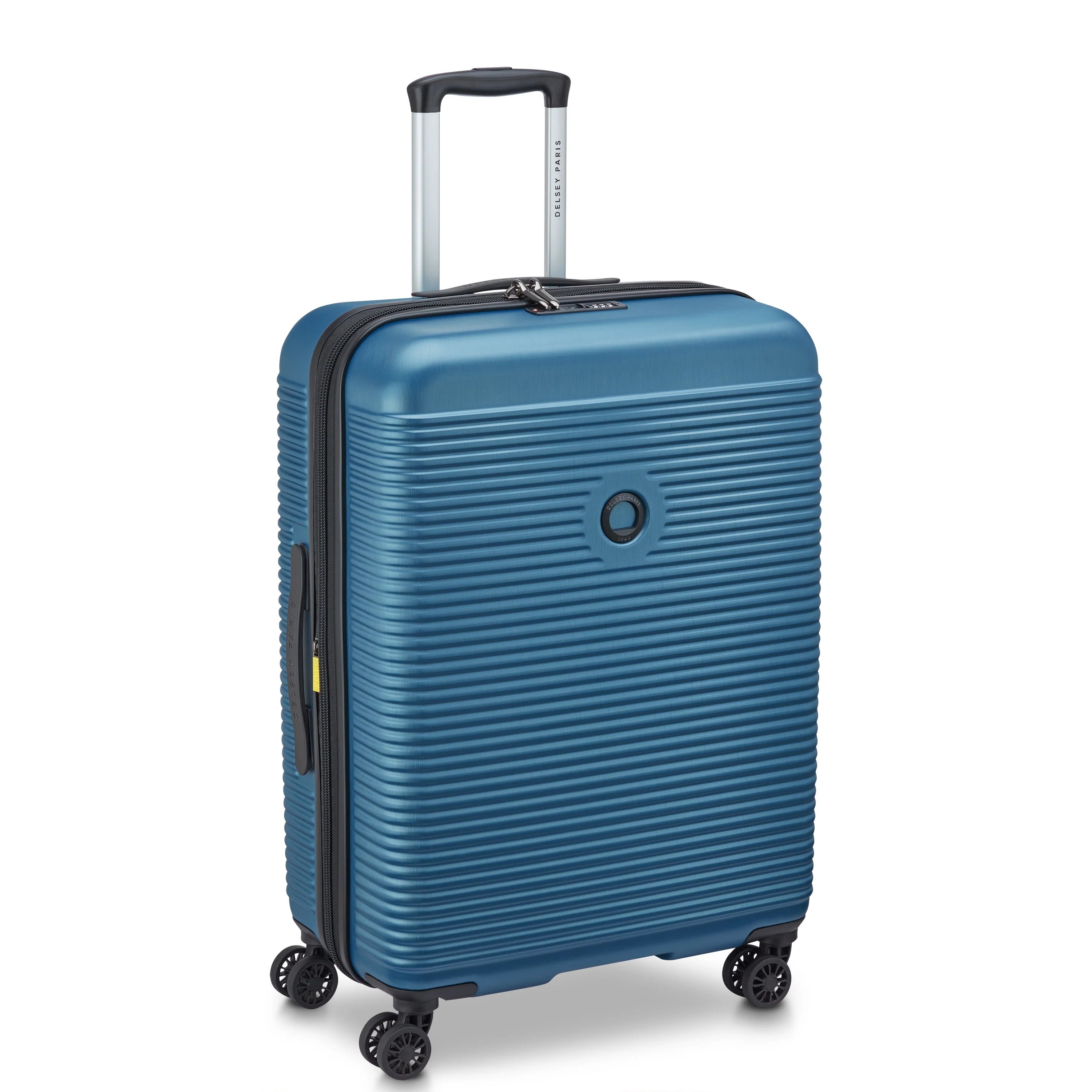 FREESTYLE | 3-teiliges Koffer Set BLAU