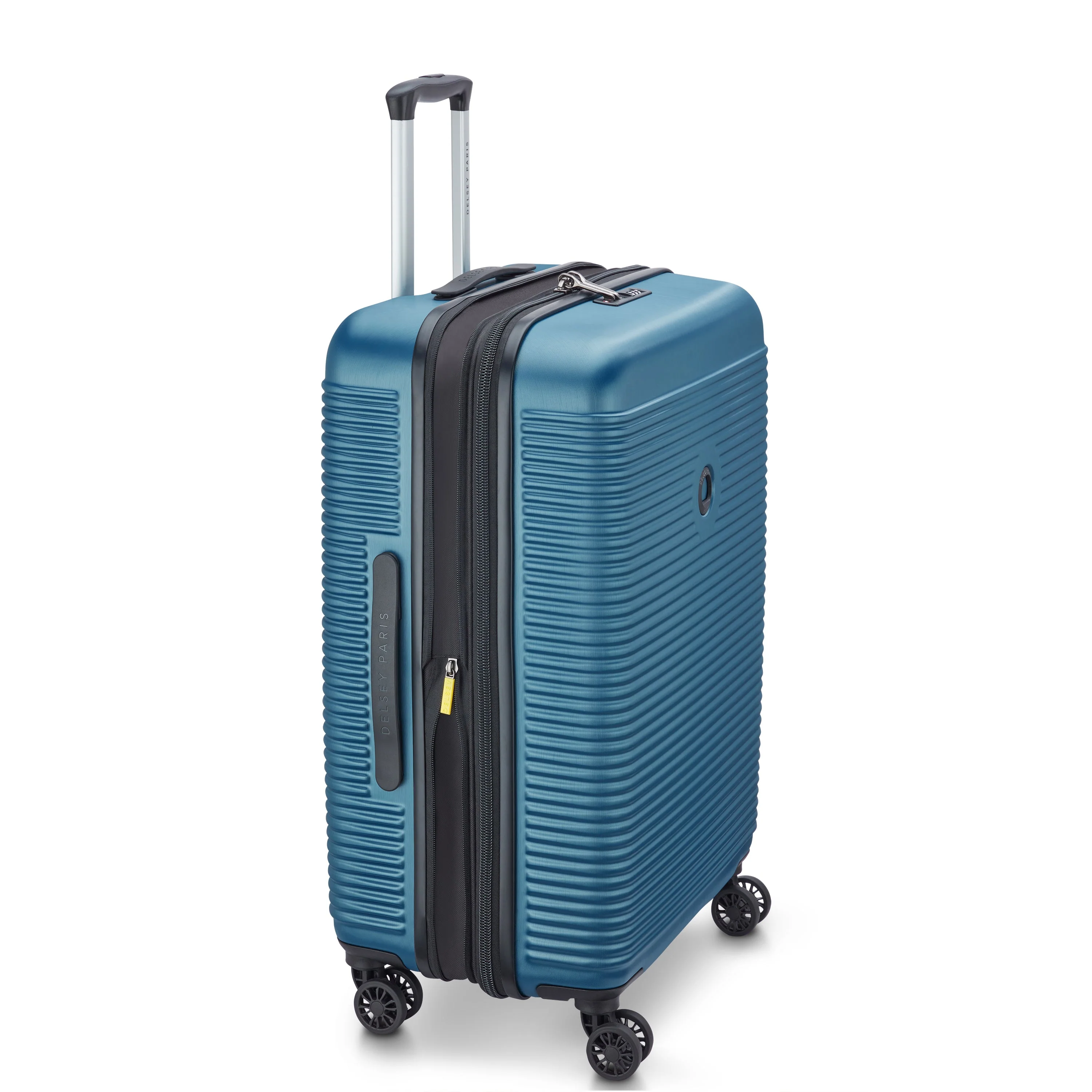FREESTYLE | 3-teiliges Koffer Set BLAU