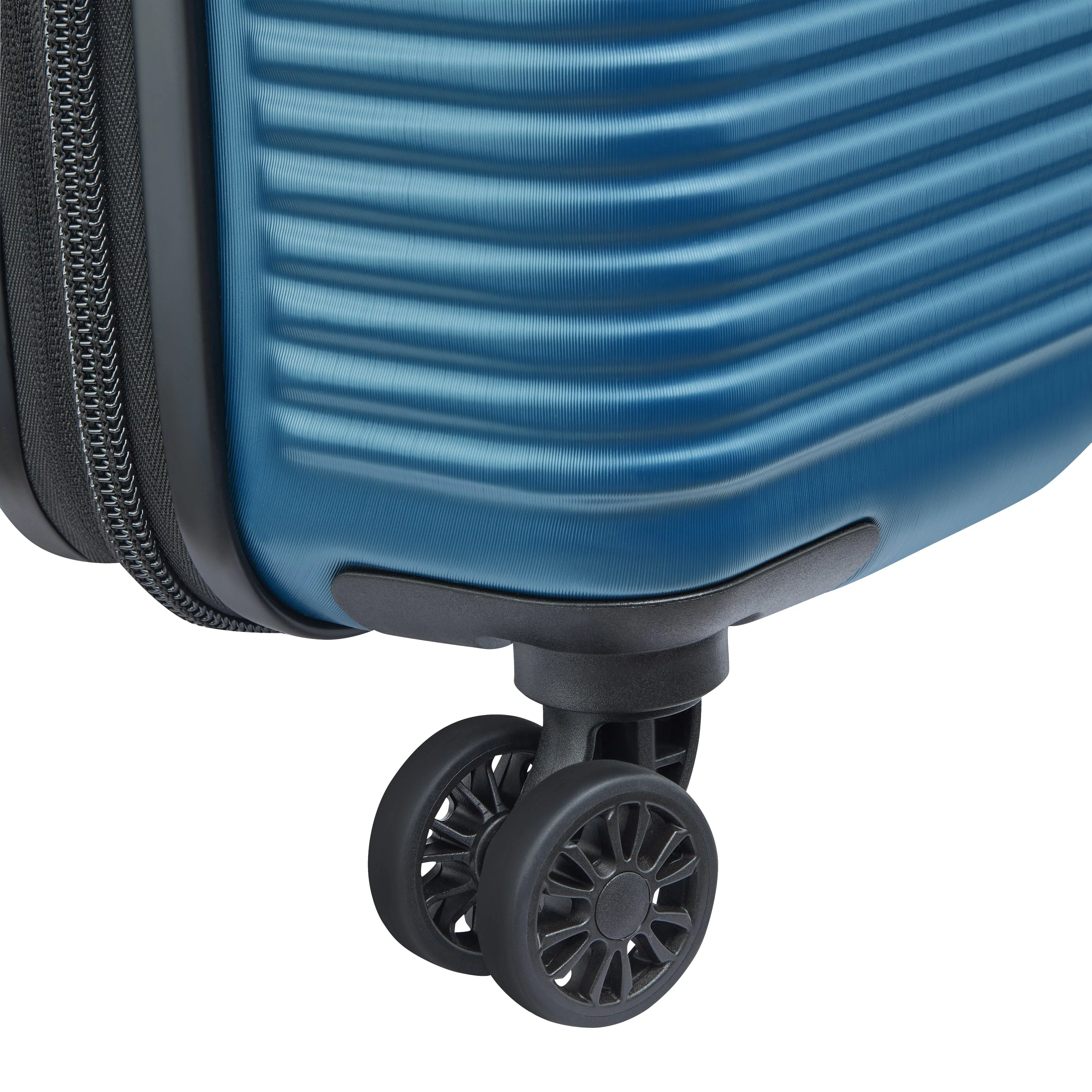 FREESTYLE | 3-teiliges Koffer Set BLAU