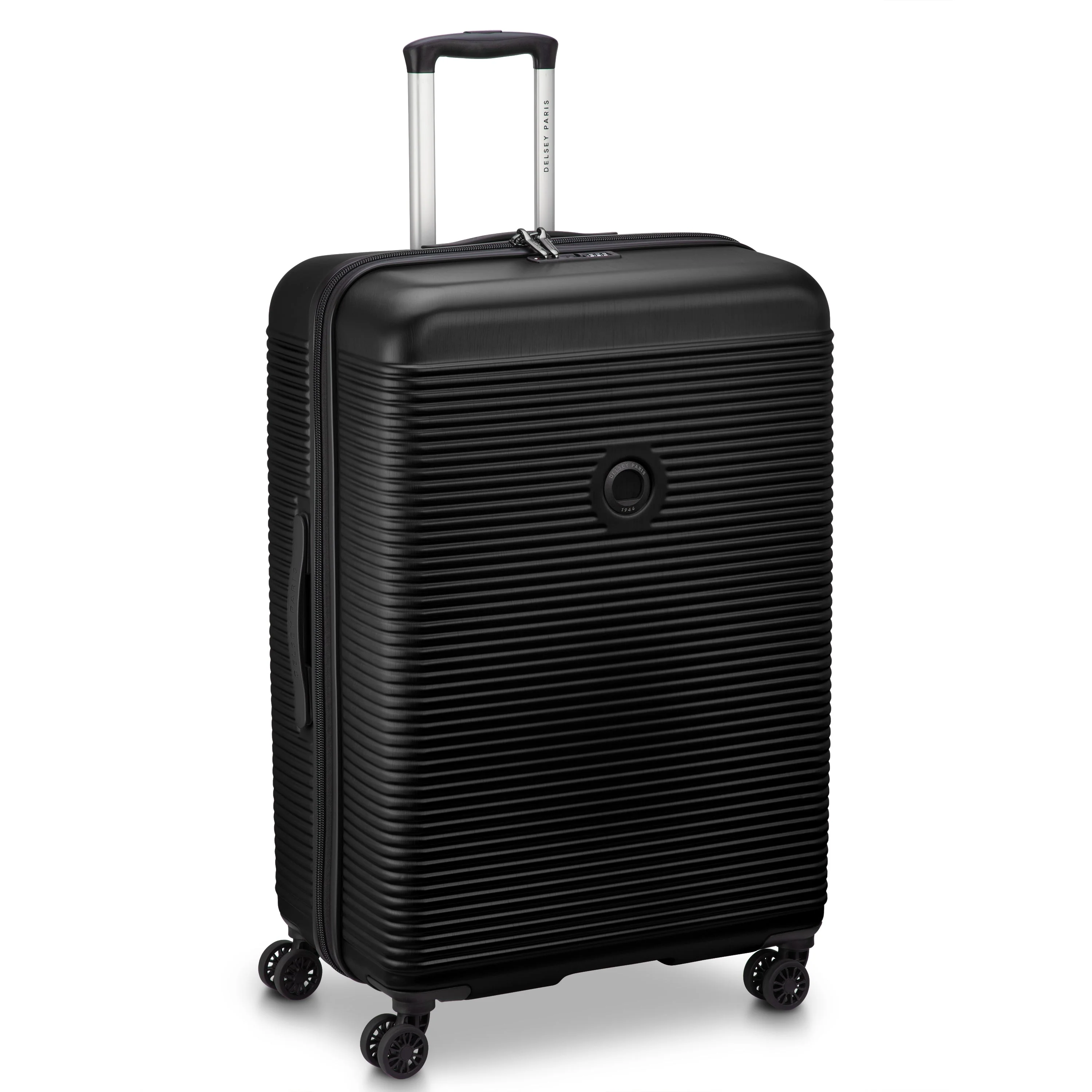 FREESTYLE | Check-in Large Koffer 76 CM SCHWARZ