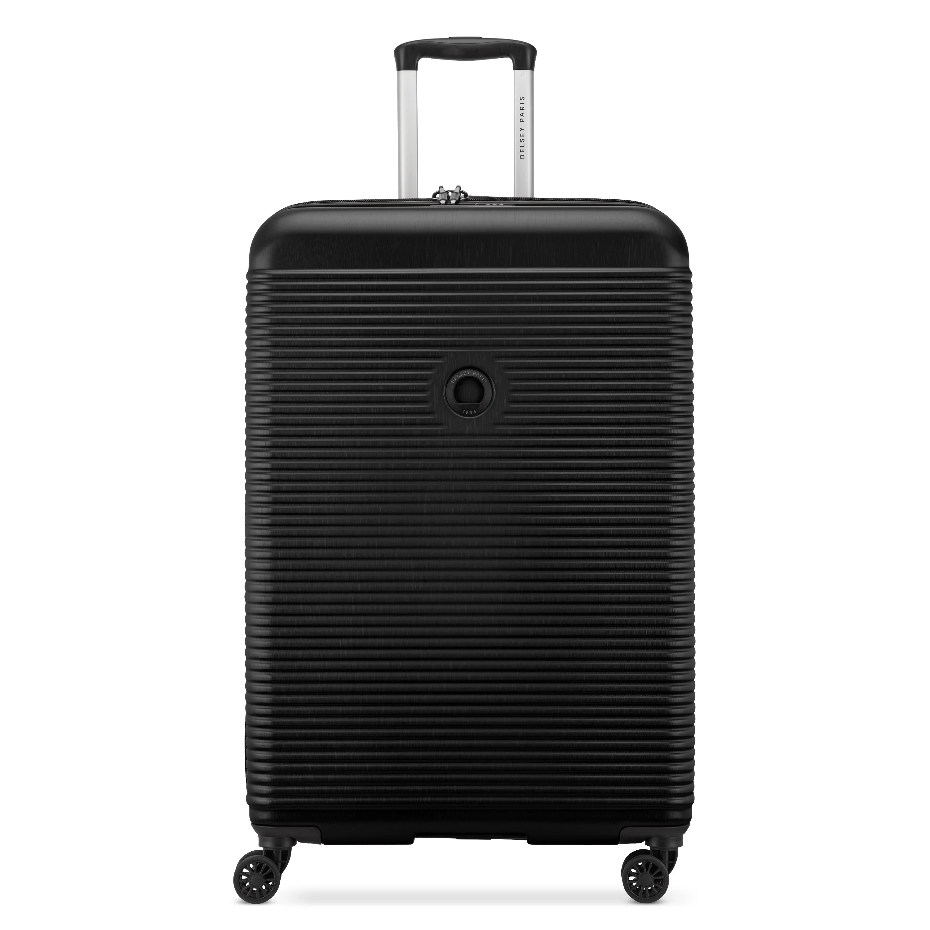 FREESTYLE | Check-in Large Koffer 76 CM SCHWARZ