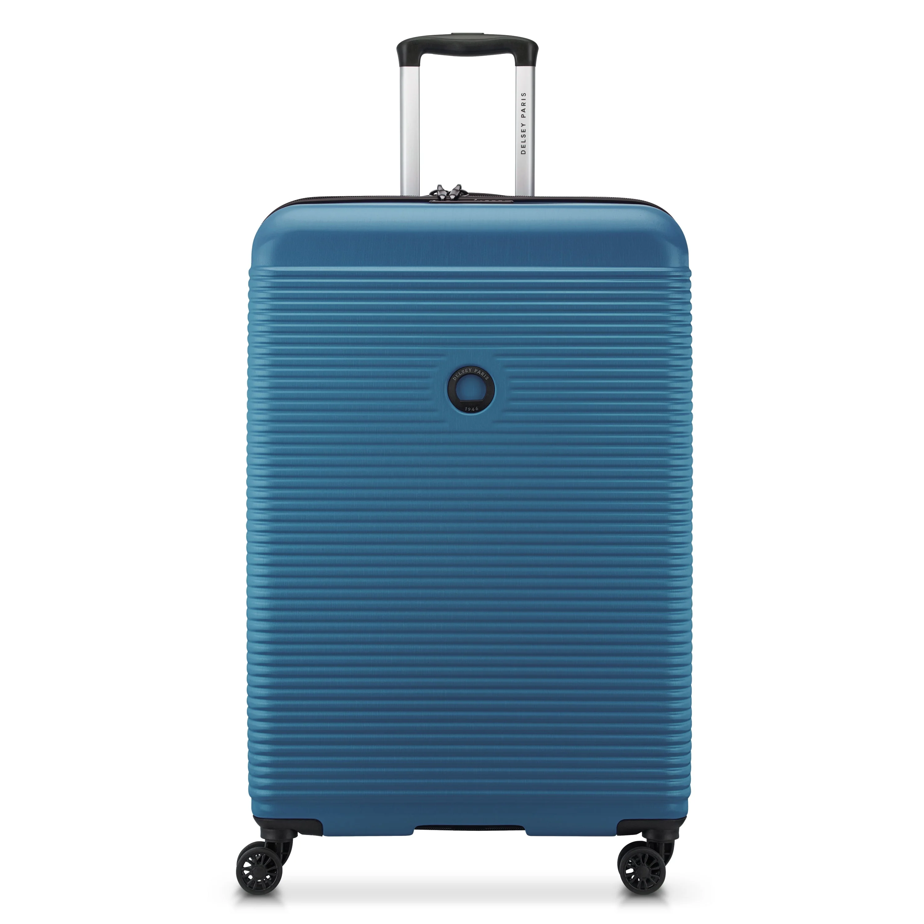 FREESTYLE | Check-in Large Koffer Erweiterbar 76 CM BLAU