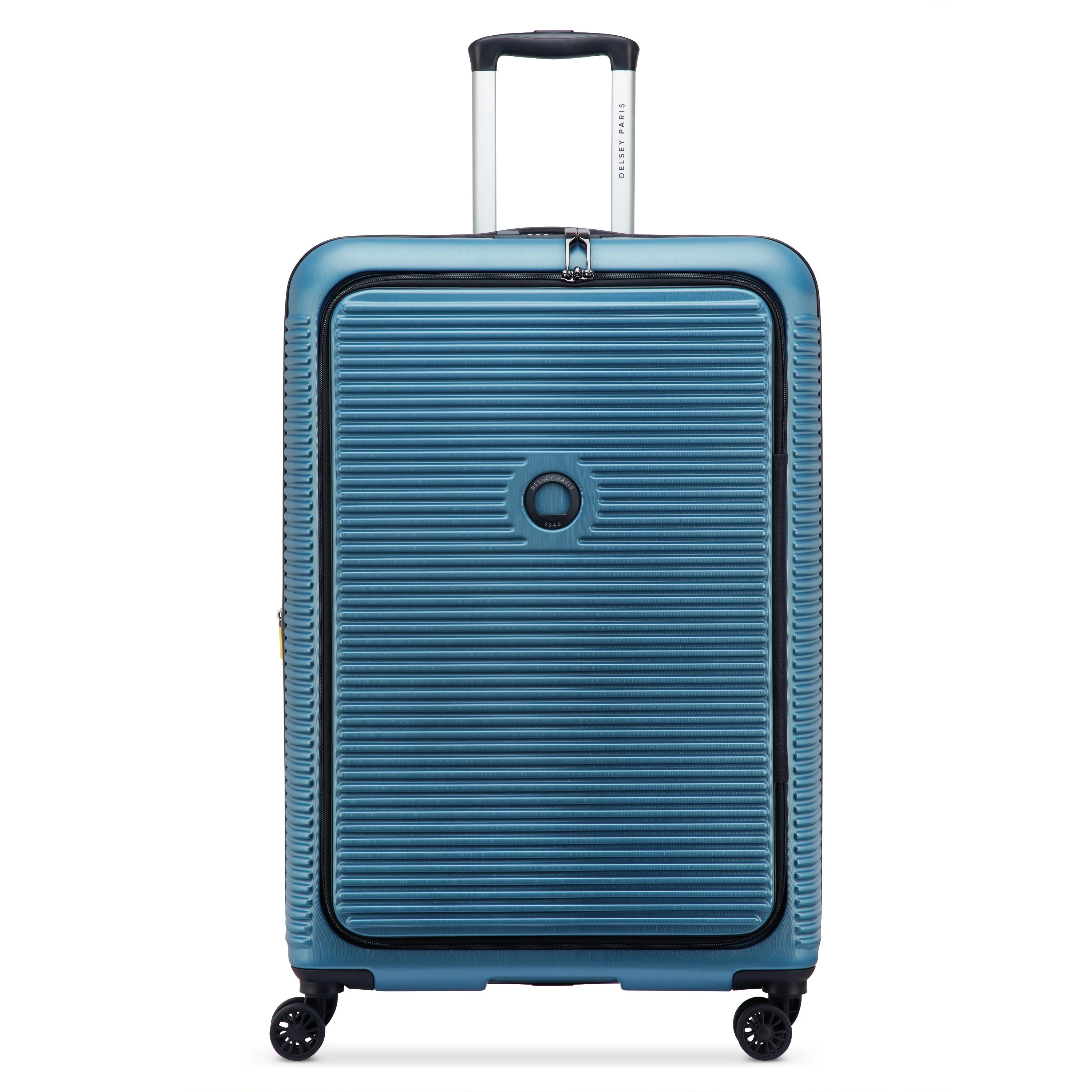 FREESTYLE | Check-in Large Koffer Erweiterbar 76 CM BLAU