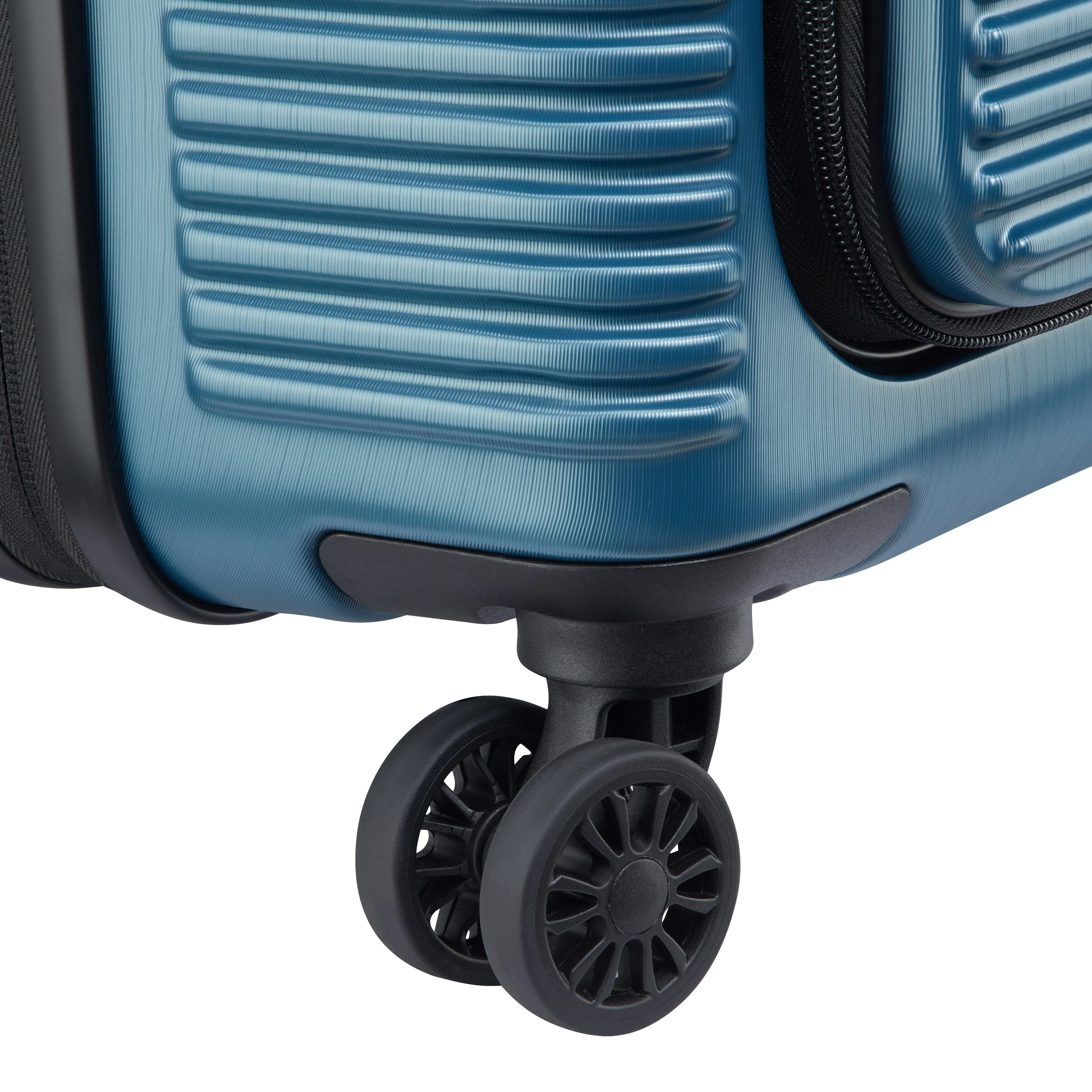 FREESTYLE | Check-in Large Koffer Erweiterbar 76 CM BLAU