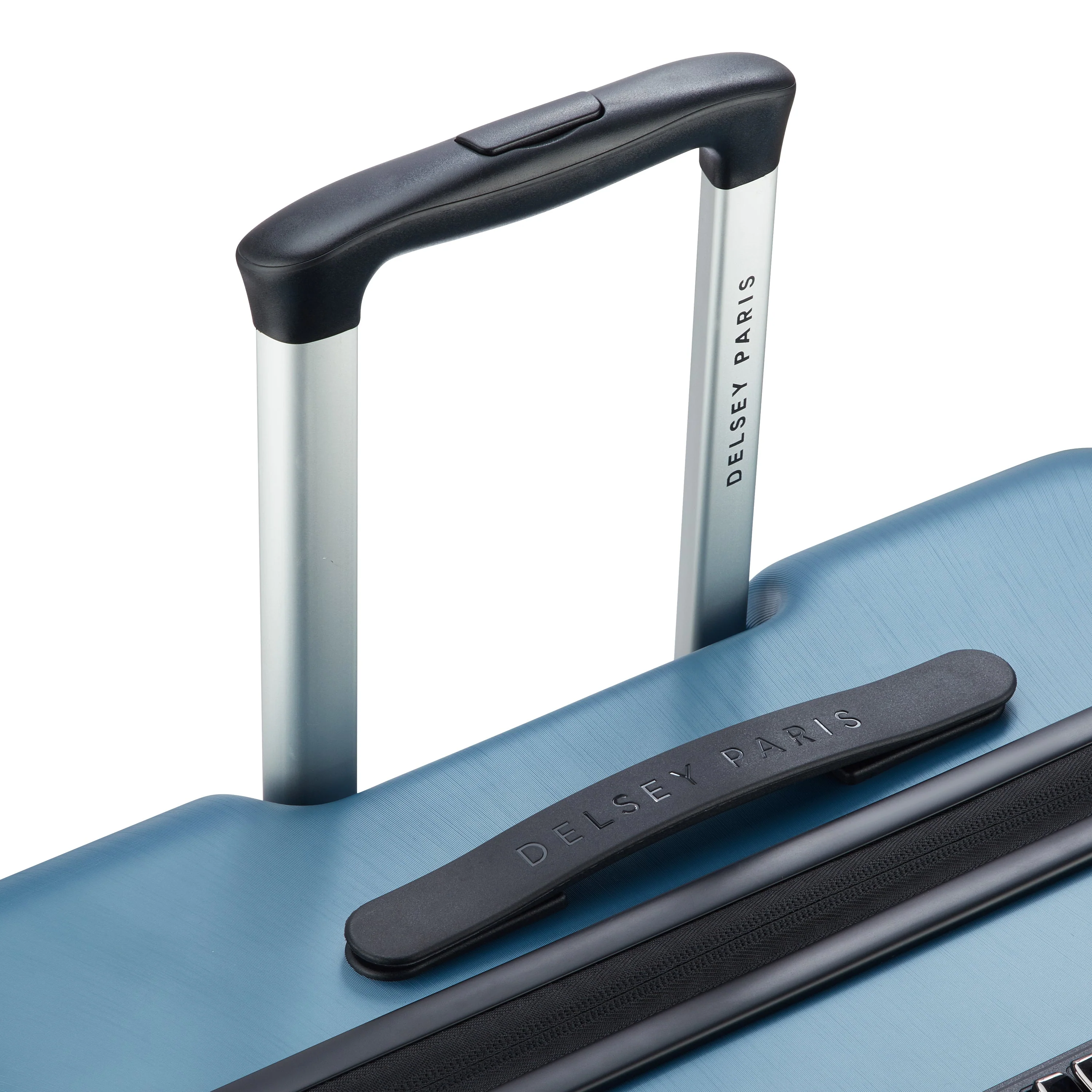 FREESTYLE | Check-in Large Koffer Erweiterbar 76 CM BLAU