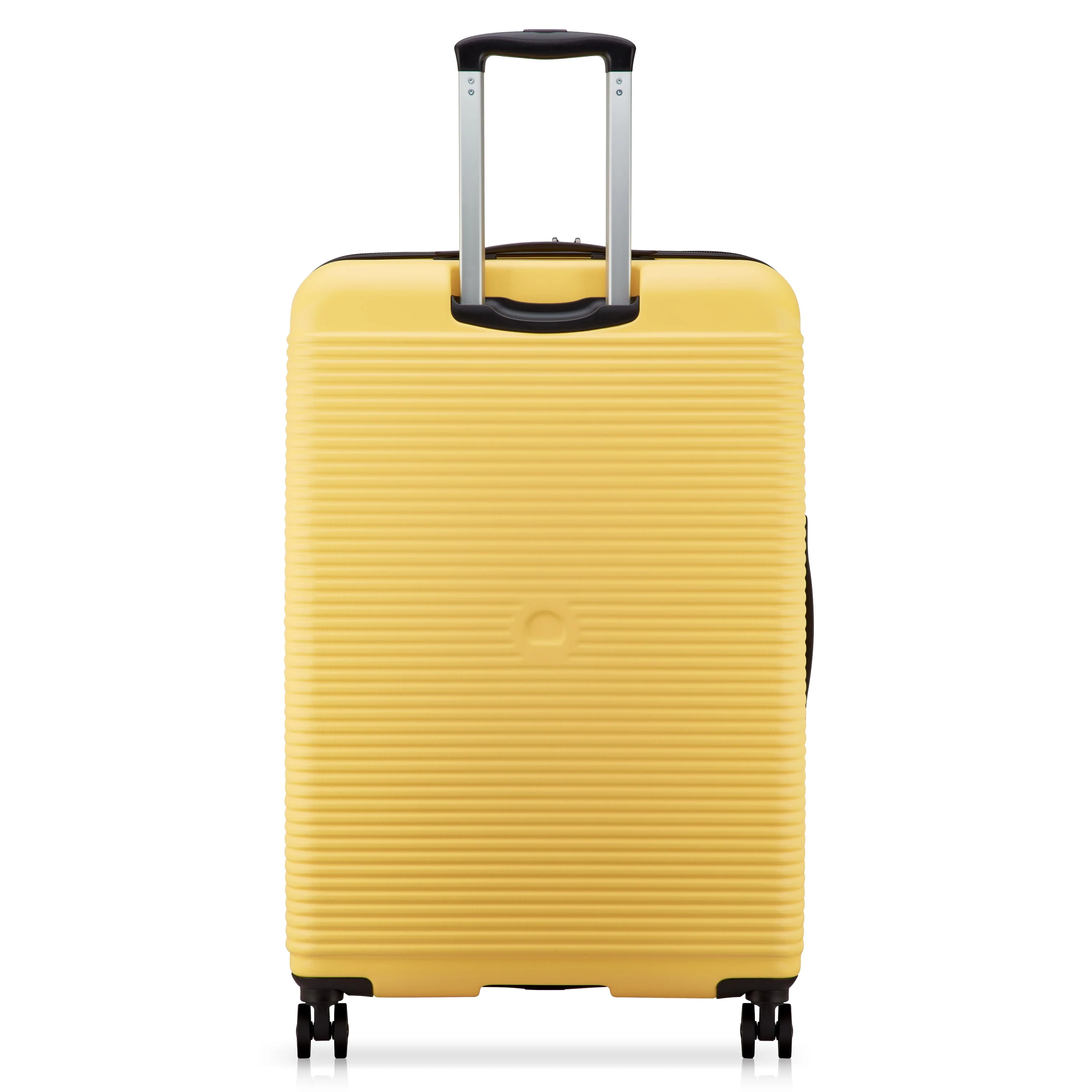FREESTYLE | Check-in Large Koffer Erweiterbar 76 CM GELB