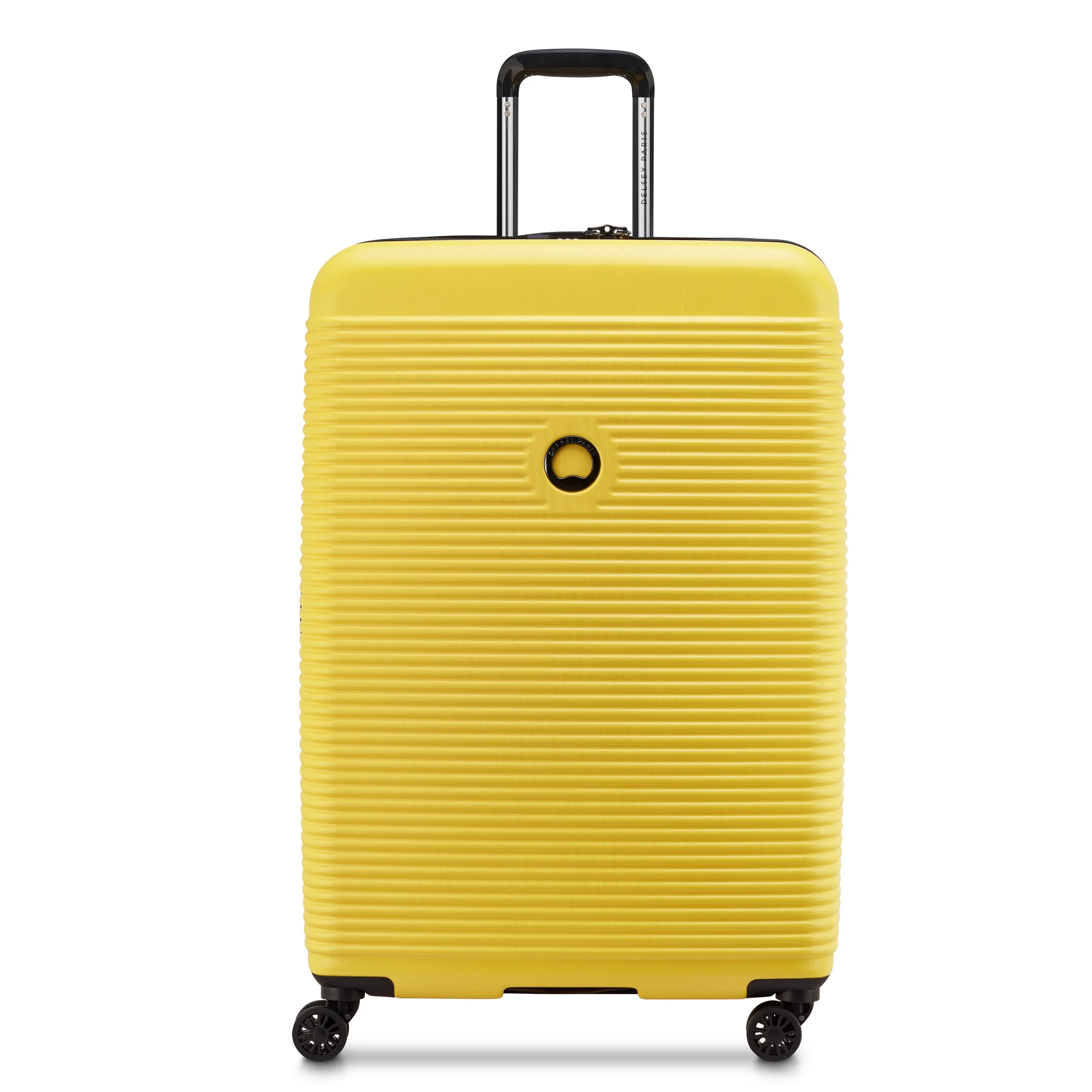FREESTYLE | Check-in Large Koffer Erweiterbar 76 CM GELB