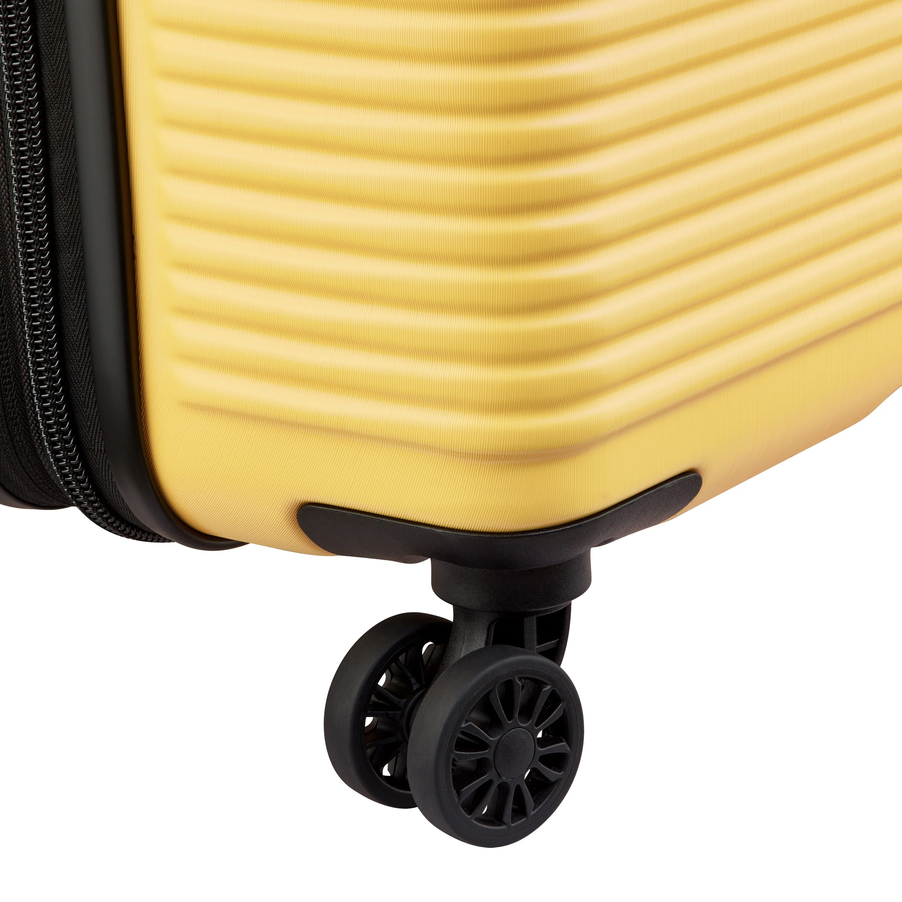 FREESTYLE | Check-in Large Koffer Erweiterbar 76 CM GELB
