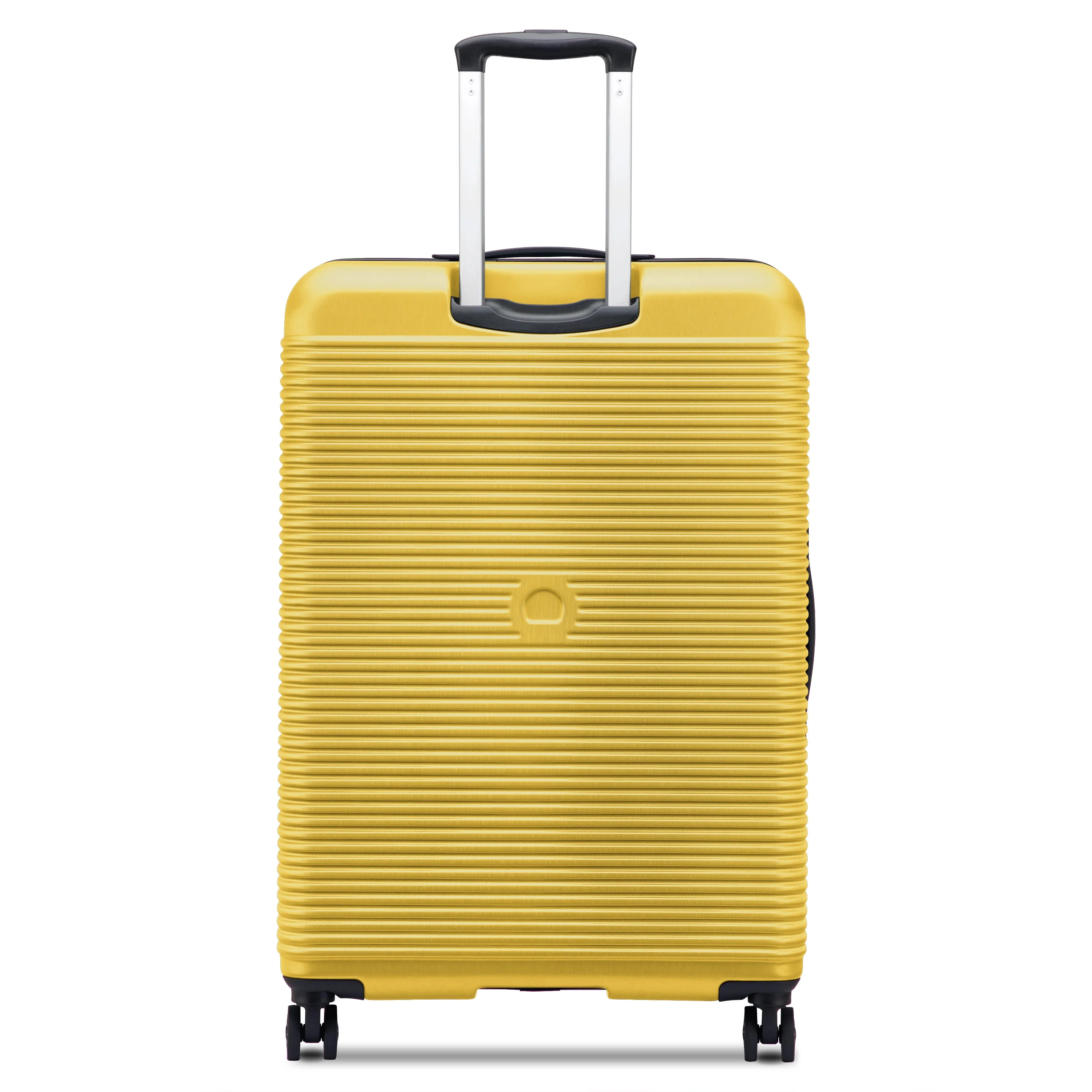 FREESTYLE | Check-in Large Koffer Erweiterbar 76 CM GELB