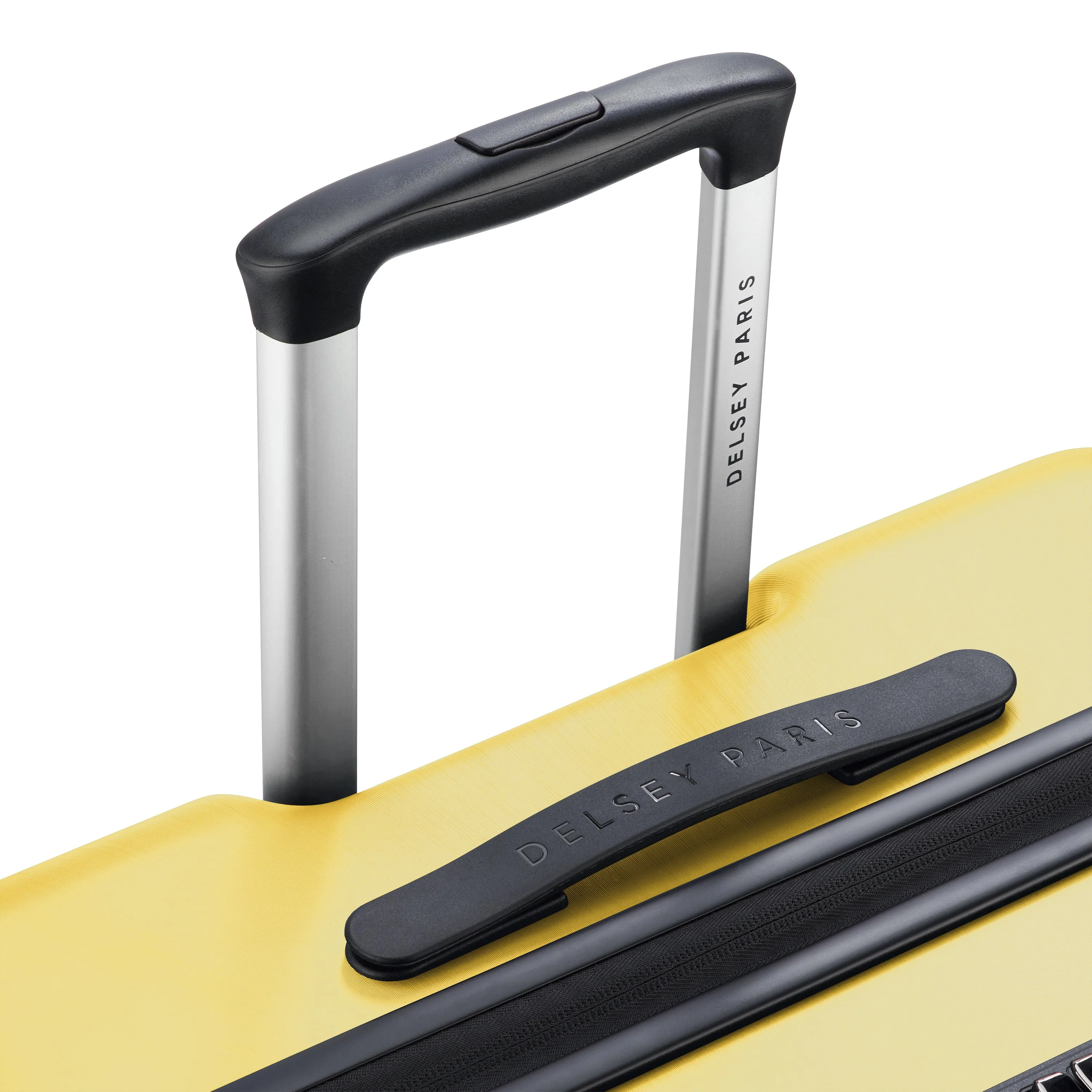 FREESTYLE | Check-in Large Koffer Erweiterbar 76 CM GELB