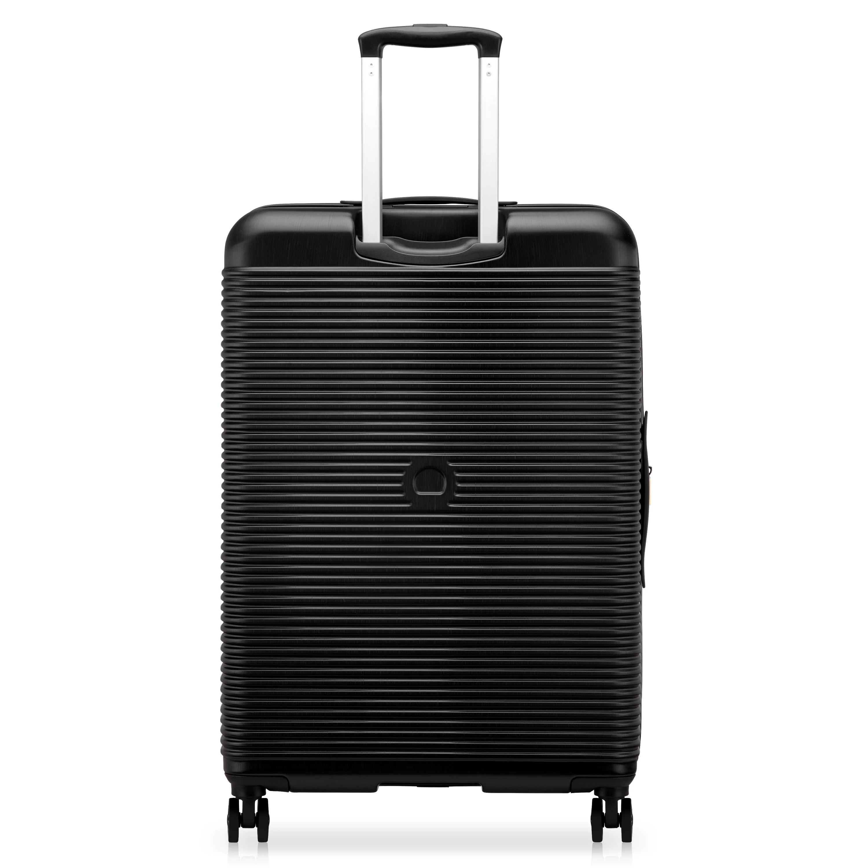 FREESTYLE | Check-in Large Koffer Erweiterbar 76 CM SCHWARZ