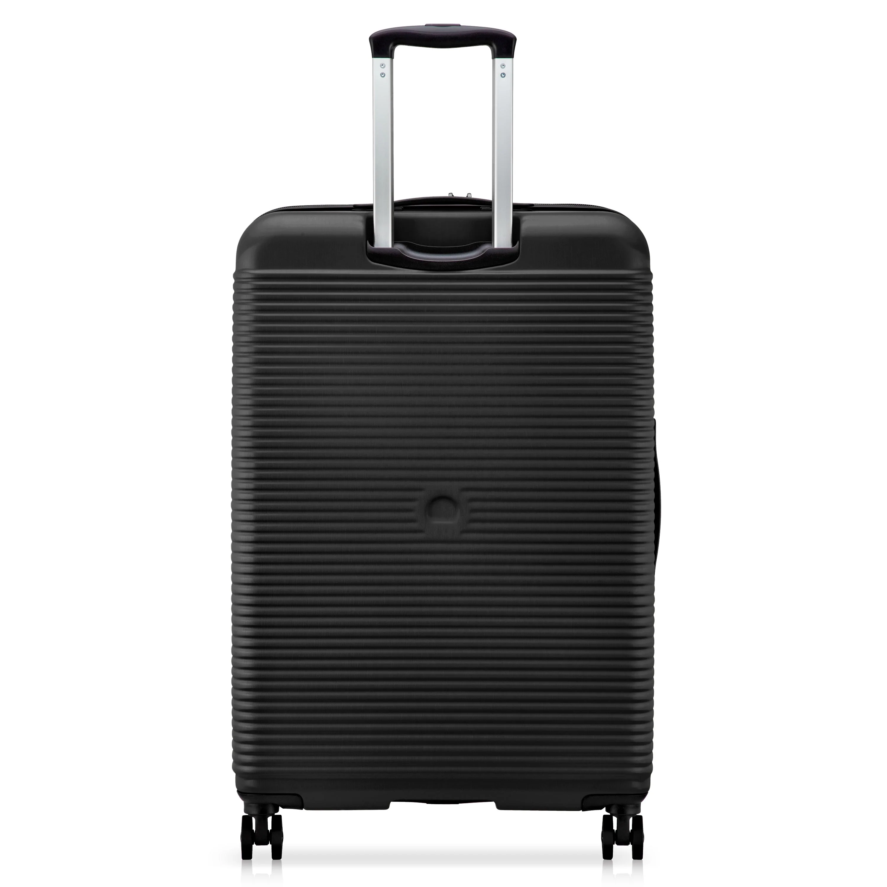 FREESTYLE | Check-in Large Koffer Erweiterbar 76 CM SCHWARZ