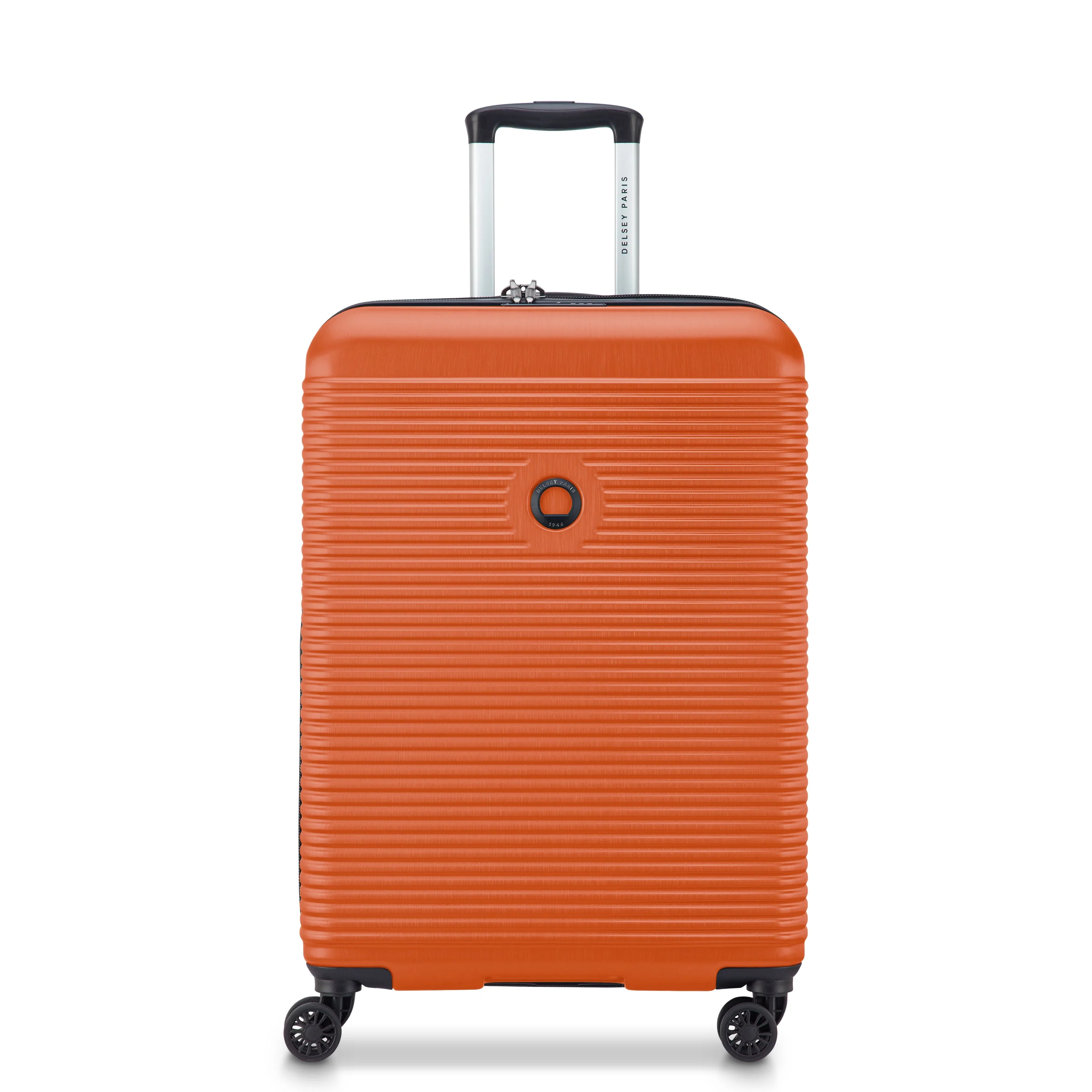 FREESTYLE | Check-in Medium Koffer 66 CM ROT
