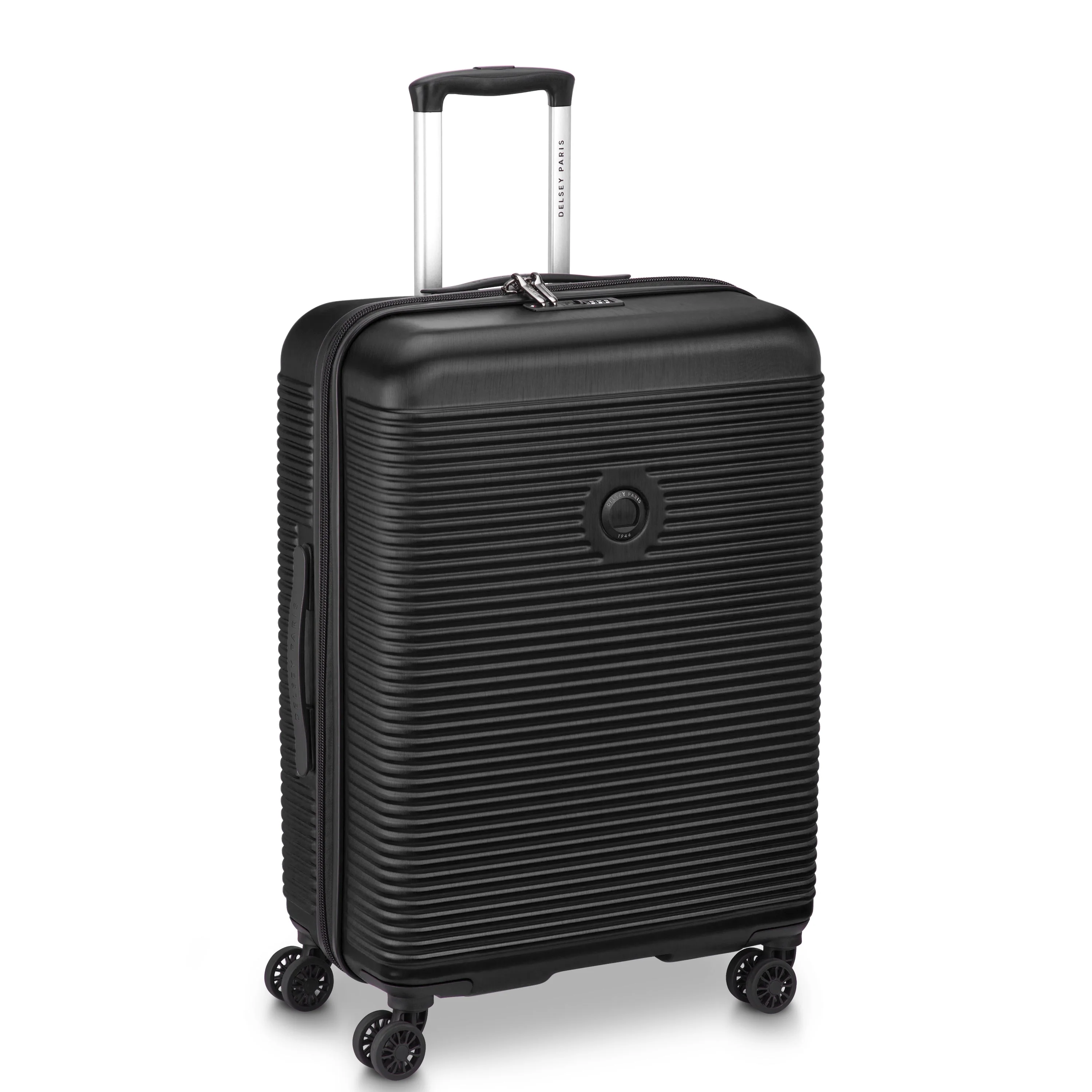 FREESTYLE | Check-in Medium Koffer 66 CM SCHWARZ