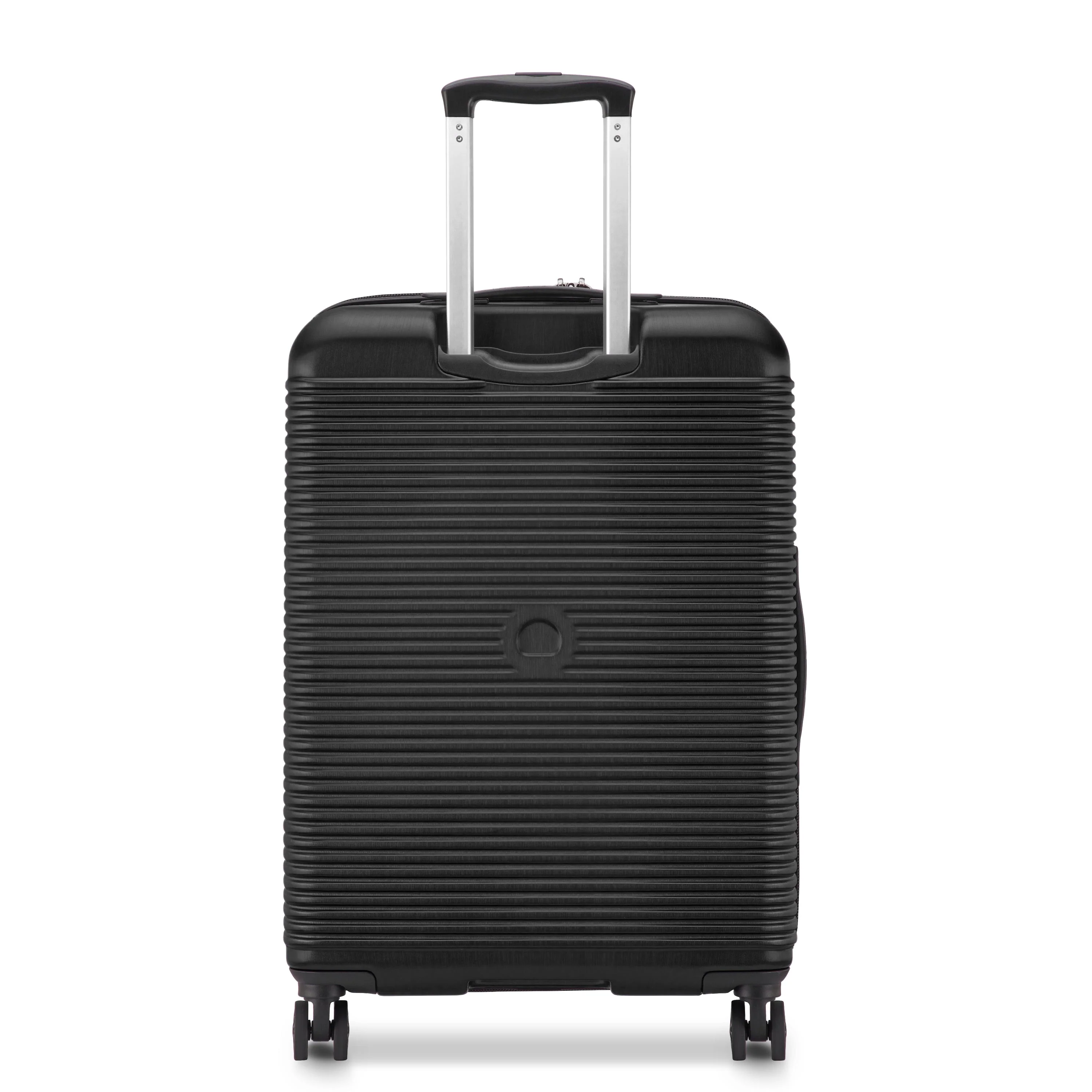 FREESTYLE | Check-in Medium Koffer 66 CM SCHWARZ