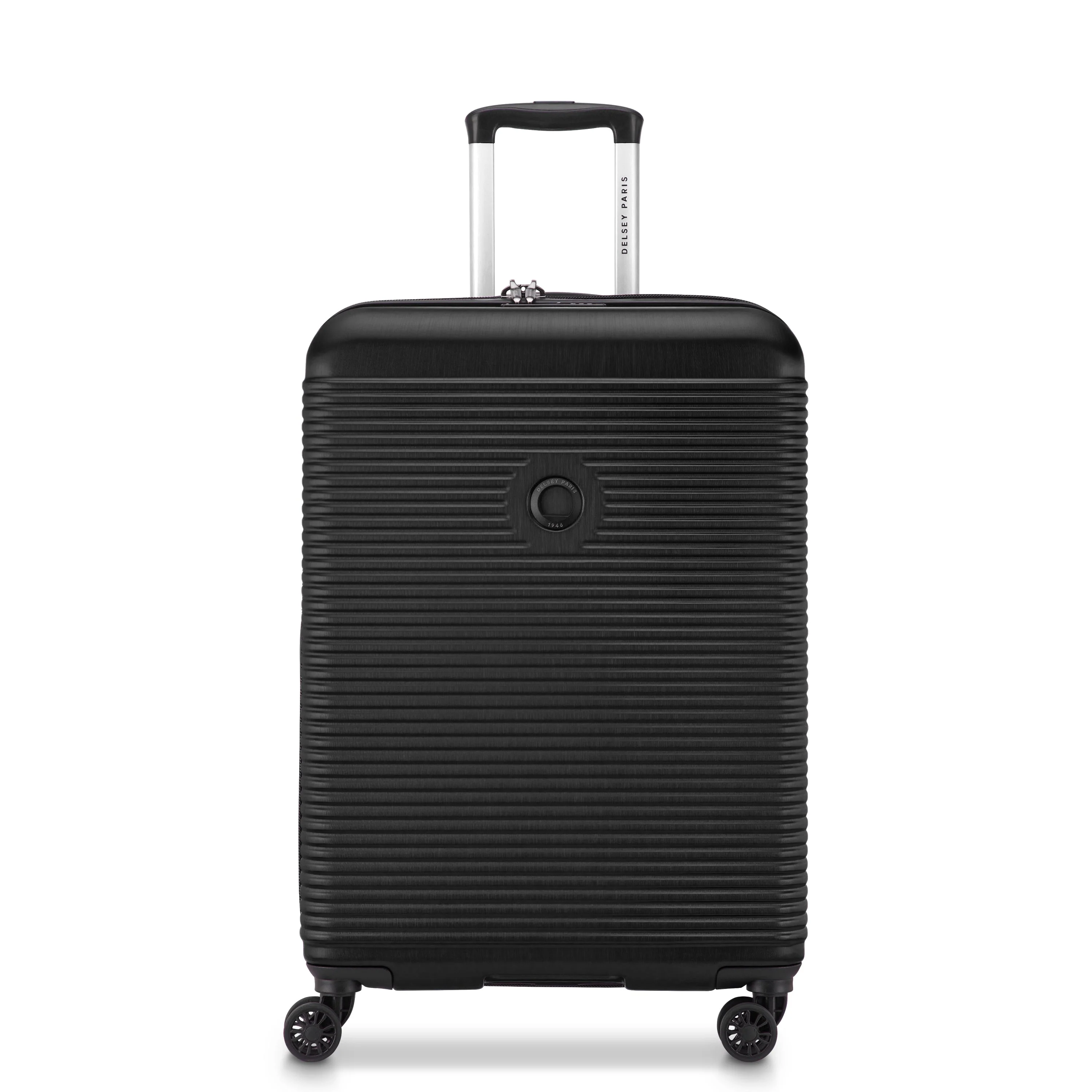 FREESTYLE | Check-in Medium Koffer 66 CM SCHWARZ