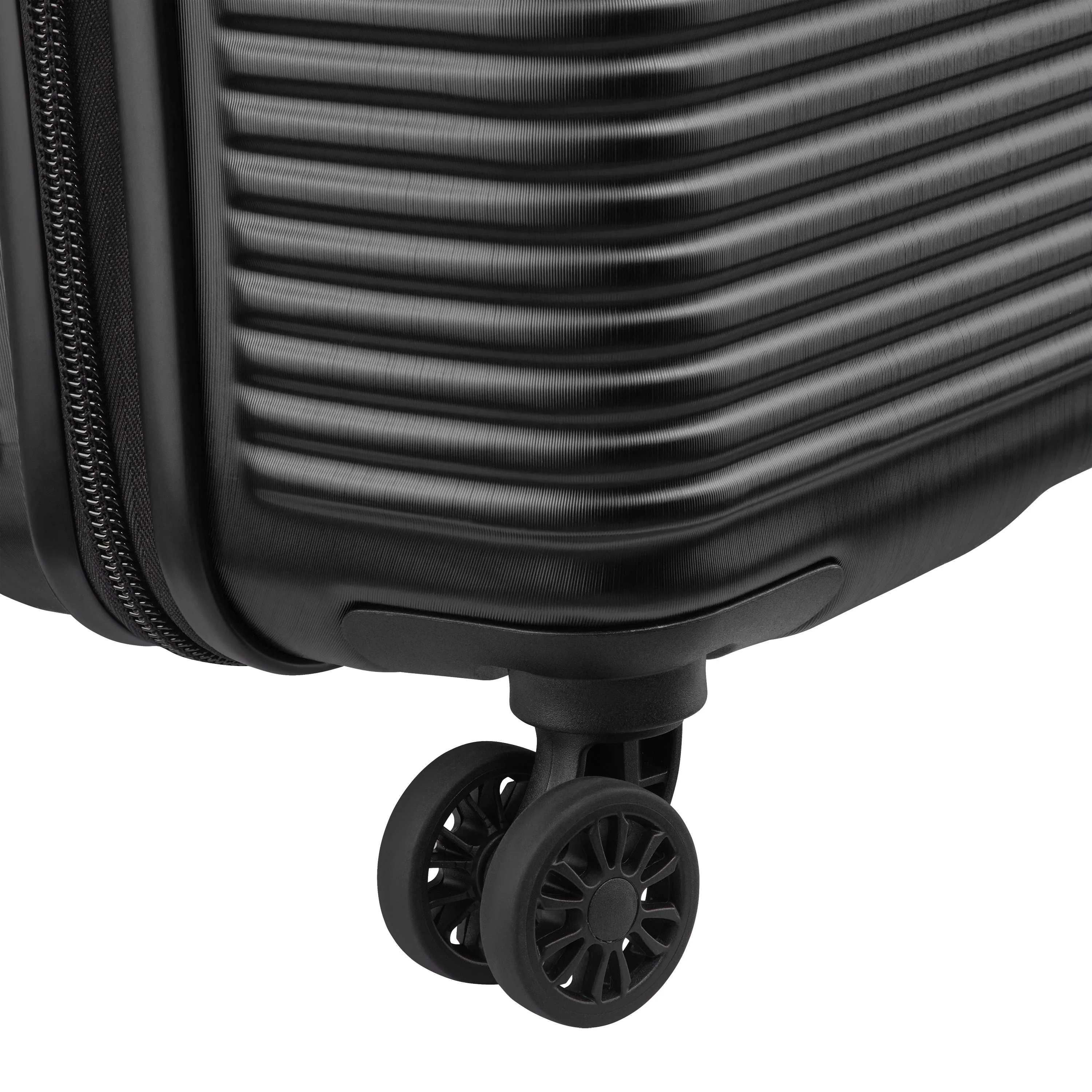 FREESTYLE | Check-in Medium Koffer 66 CM SCHWARZ