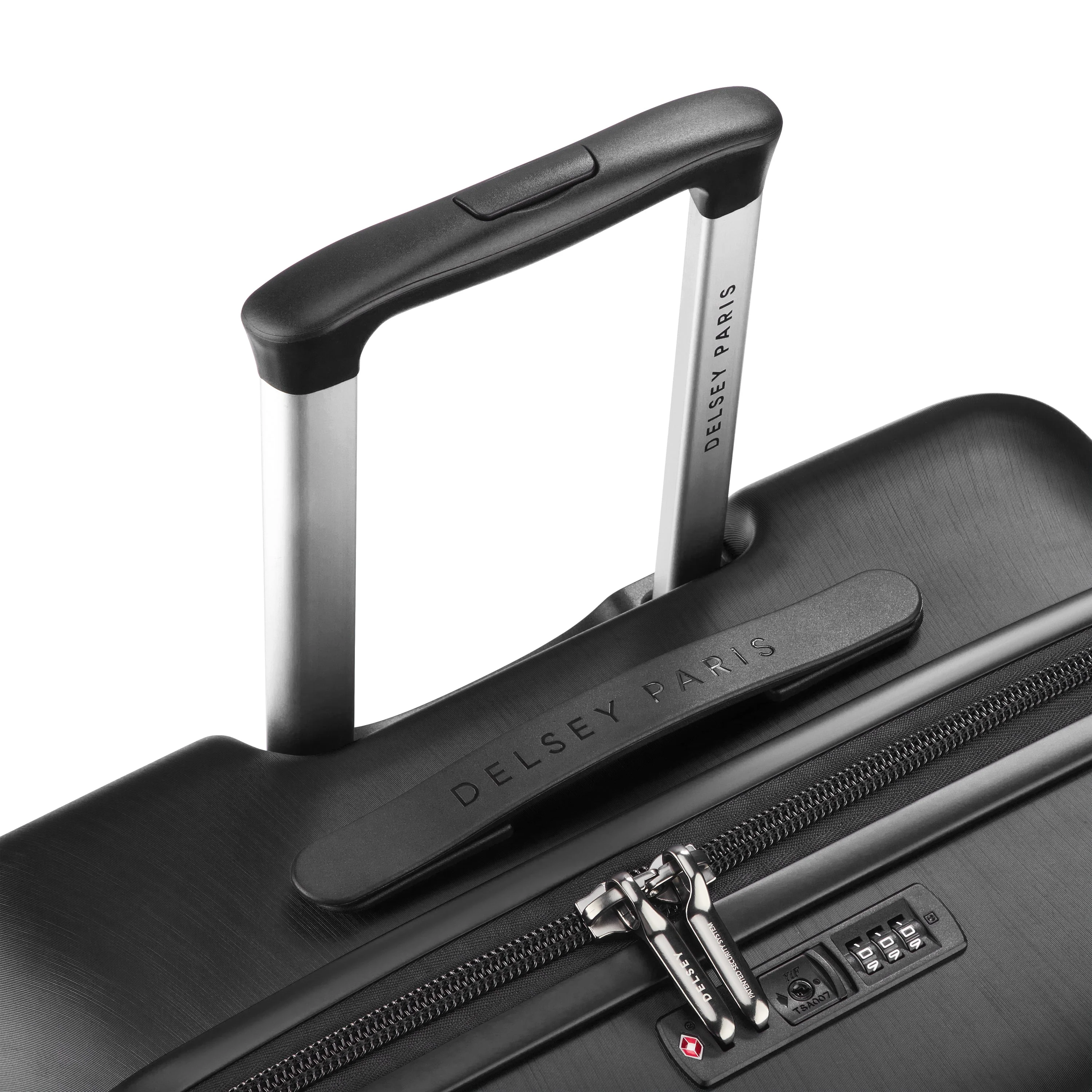 FREESTYLE | Check-in Medium Koffer 66 CM SCHWARZ
