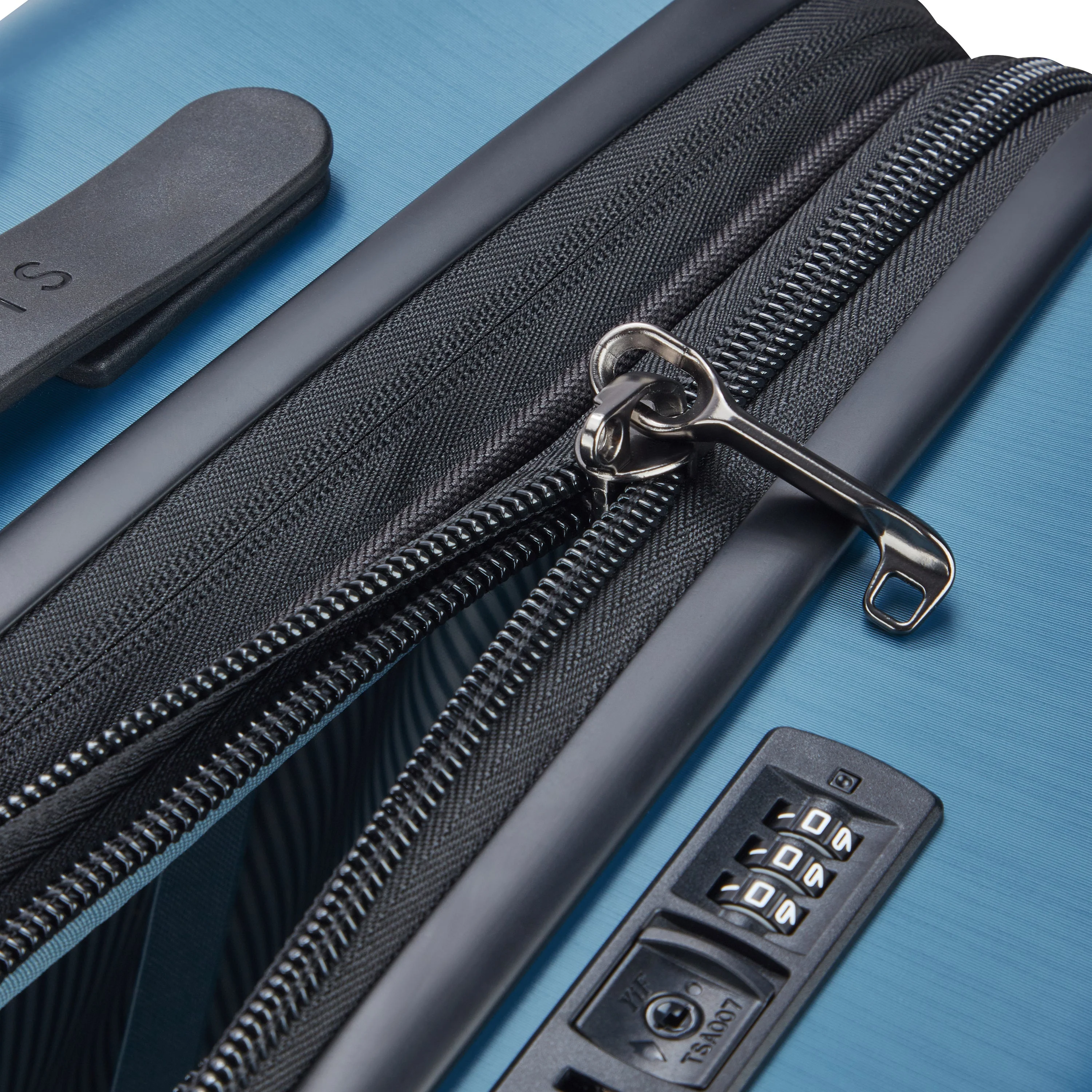 FREESTYLE | Check-in Medium Koffer Erweiterbar 66 CM BLAU