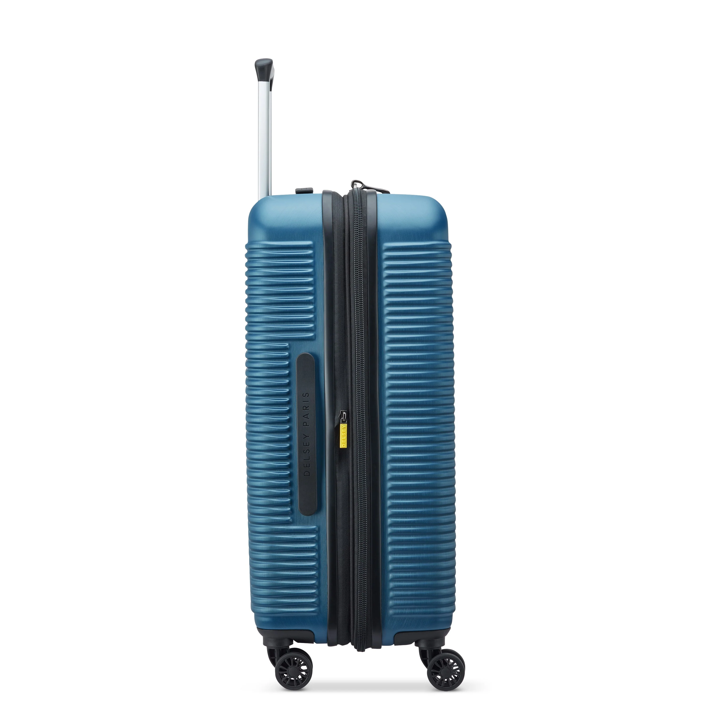 FREESTYLE | Check-in Medium Koffer Erweiterbar 66 CM BLAU