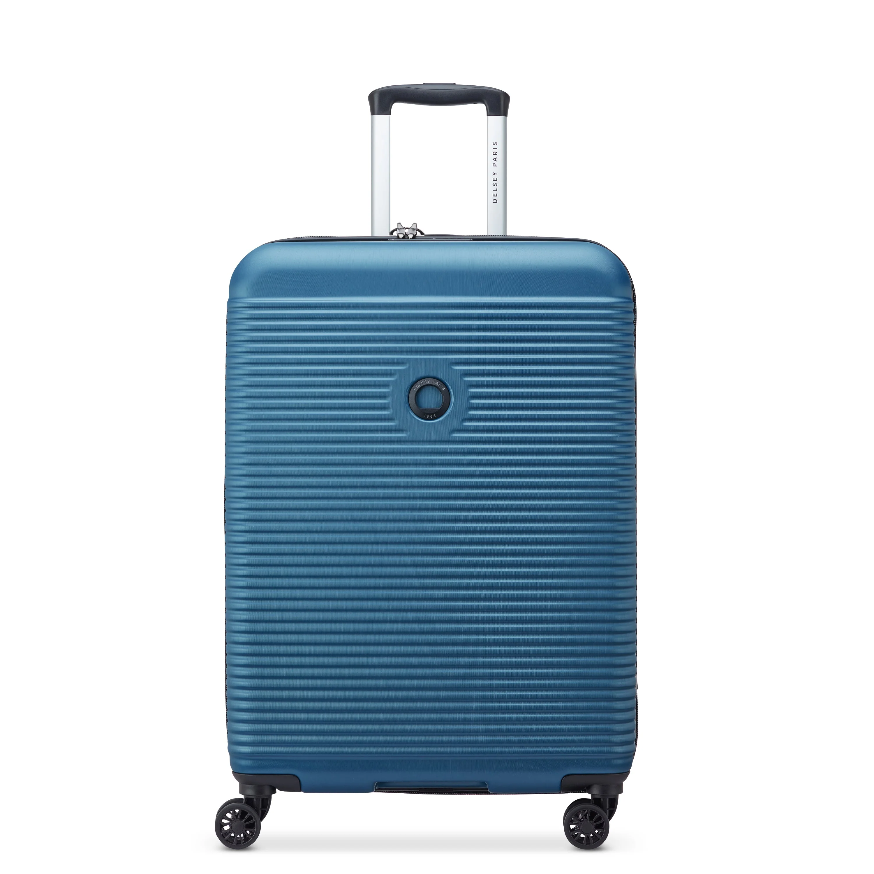FREESTYLE | Check-in Medium Koffer Erweiterbar 66 CM BLAU